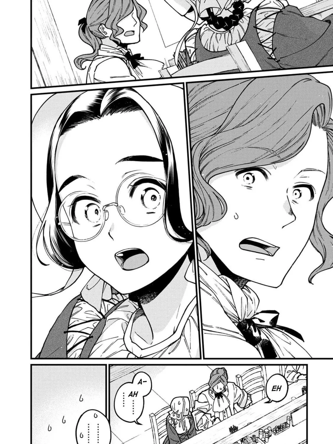 Isekai Izakaya "Gen" Chapter 41 page 9 - 