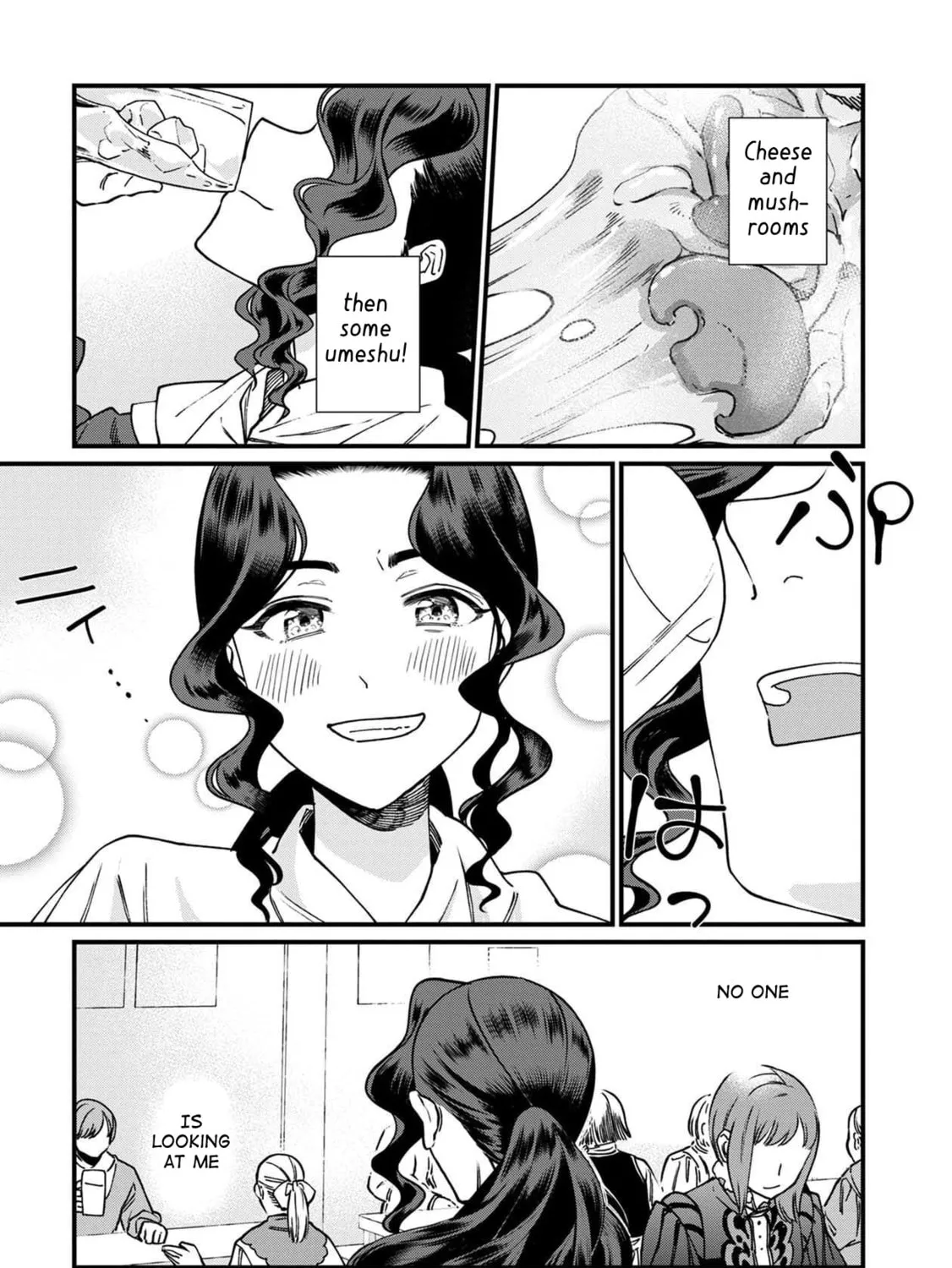 Isekai Izakaya "Gen" Chapter 43 page 43 - 
