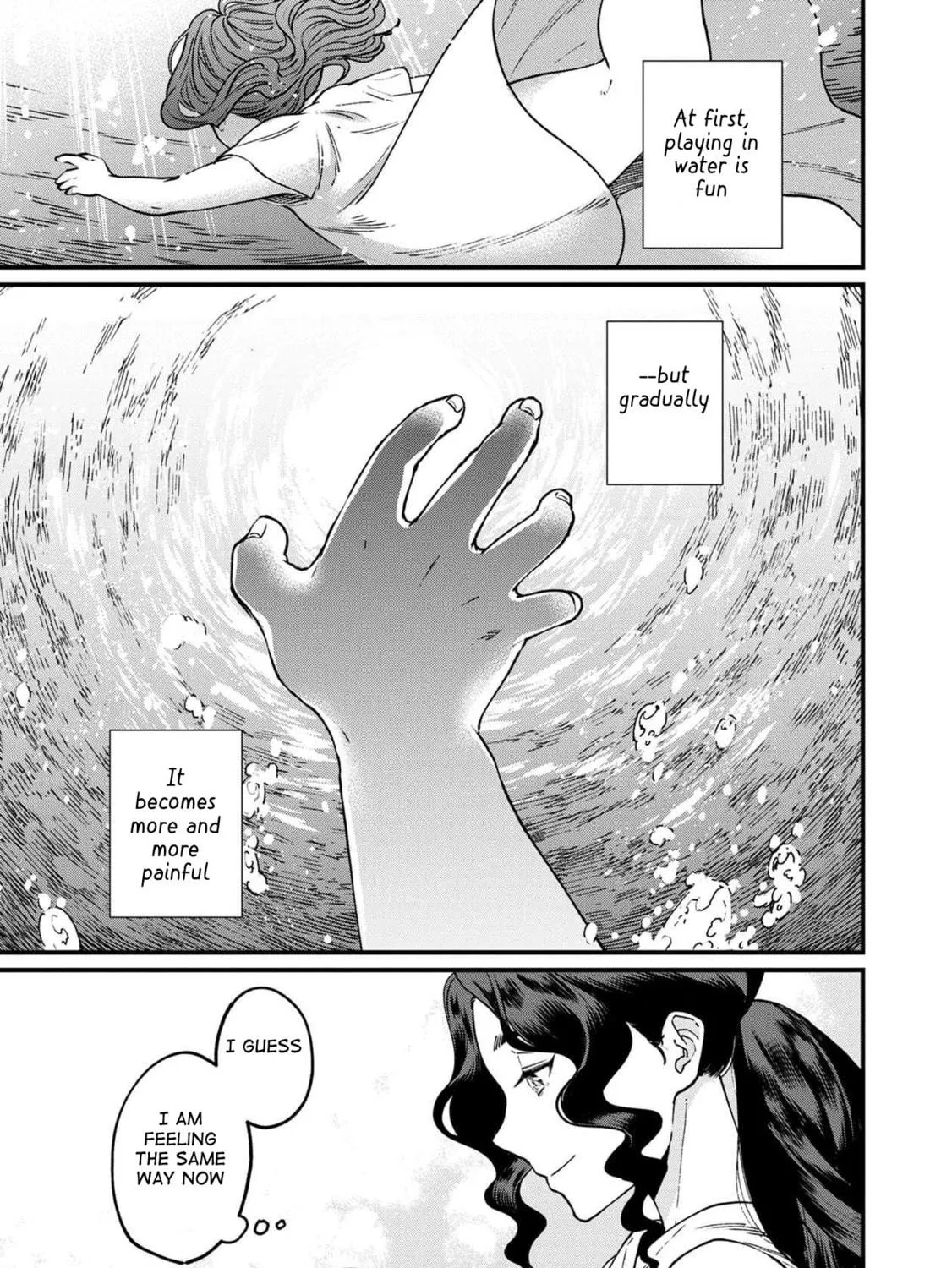 Isekai Izakaya "Gen" Chapter 43 page 47 - 