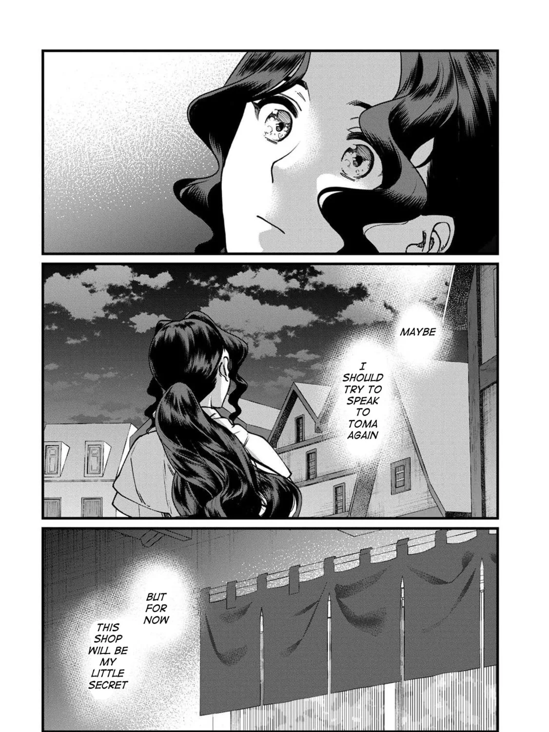 Isekai Izakaya "Gen" Chapter 43 page 55 - 