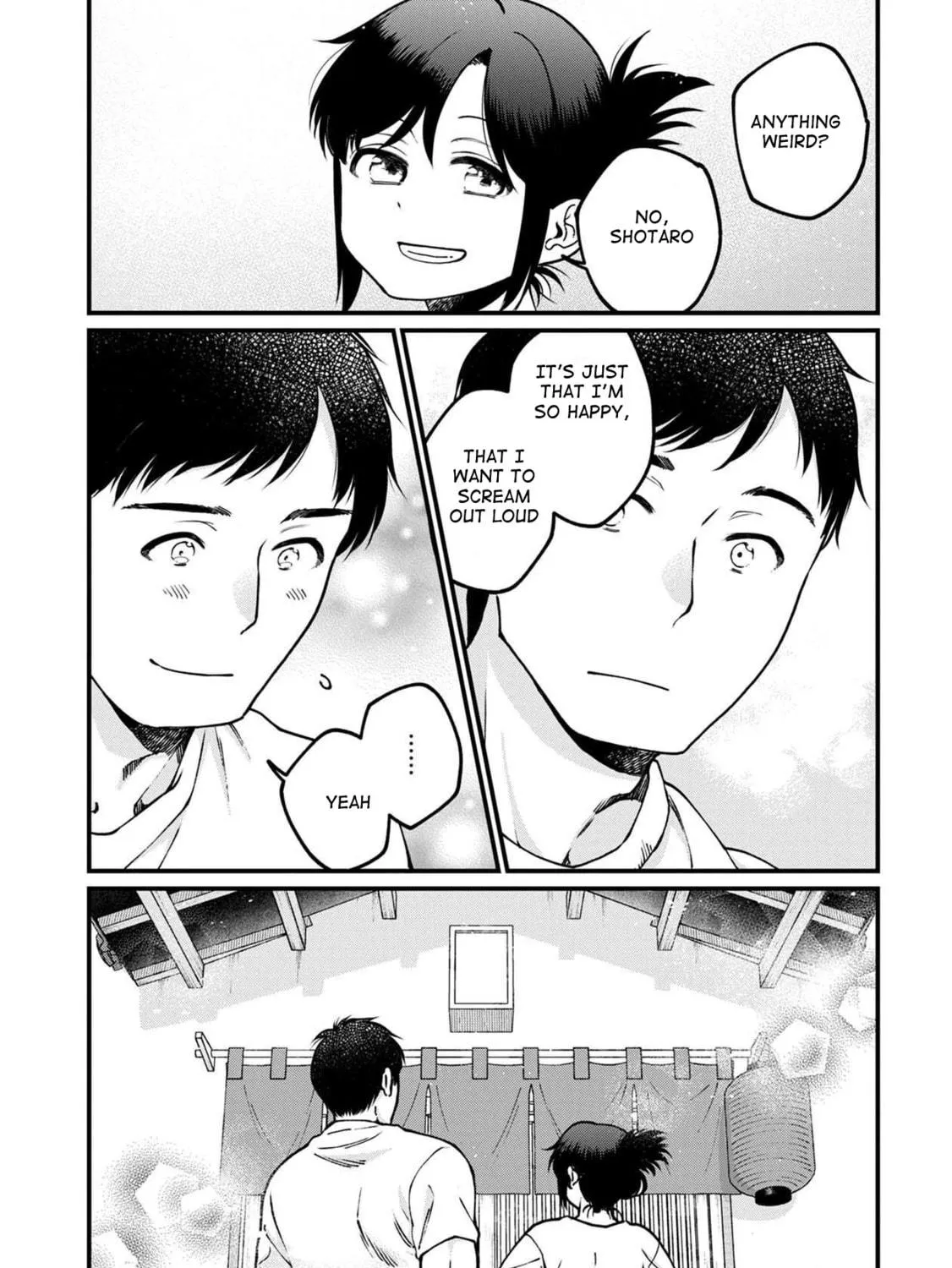 Isekai Izakaya "Gen" Chapter 49 page 19 - 
