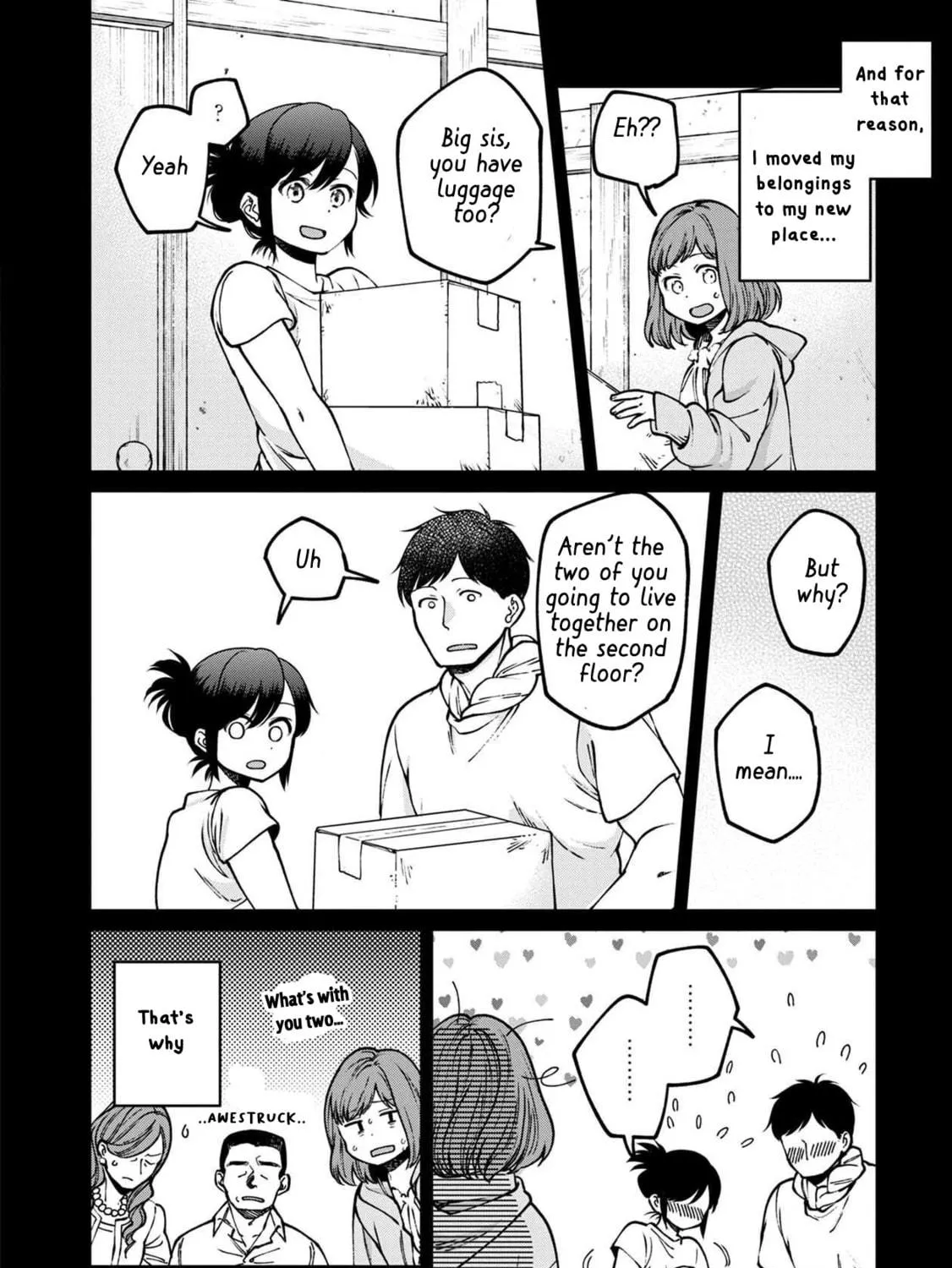 Isekai Izakaya "Gen" Chapter 50 page 5 - 