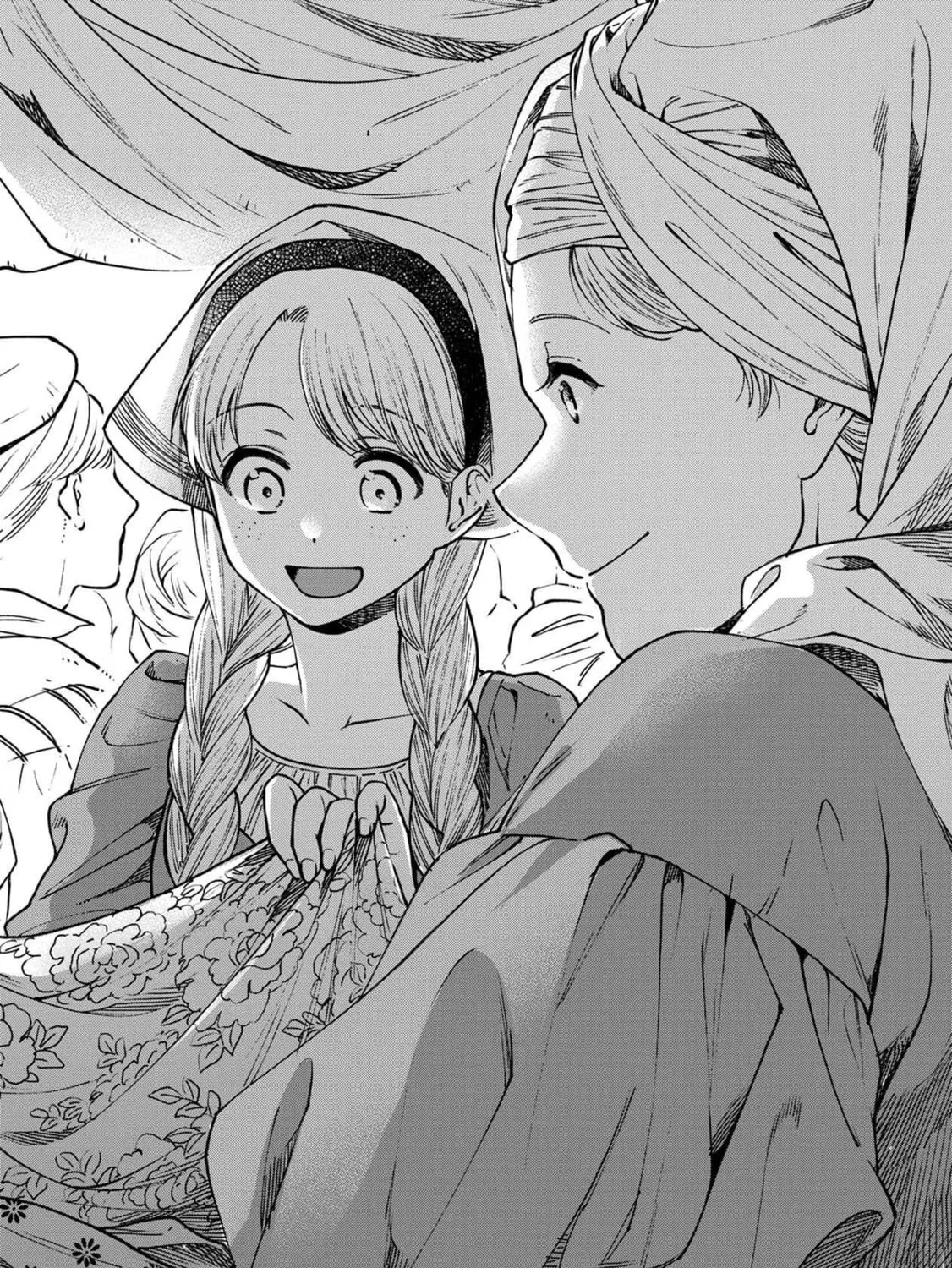 Isekai Izakaya "Gen" Chapter 53 page 7 - 
