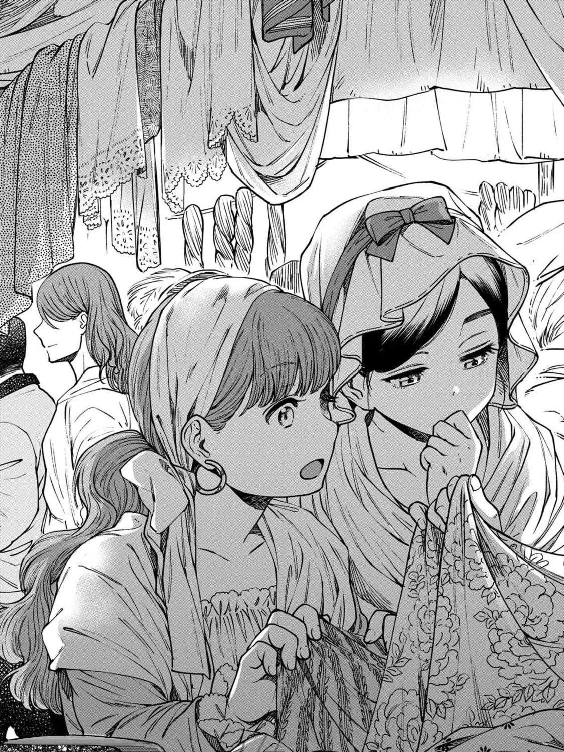 Isekai Izakaya "Gen" Chapter 53 page 9 - 