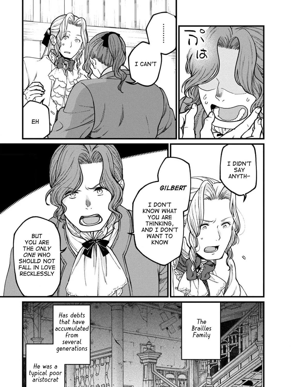 Isekai Izakaya "Gen" Chapter 56 page 11 - 