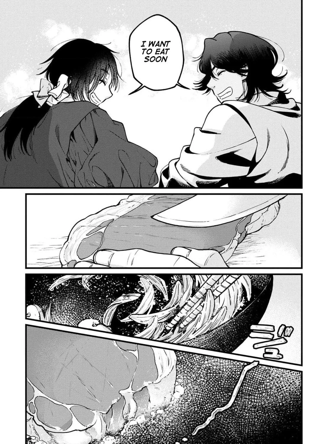 Isekai Izakaya "Gen" Chapter 57 page 23 - 