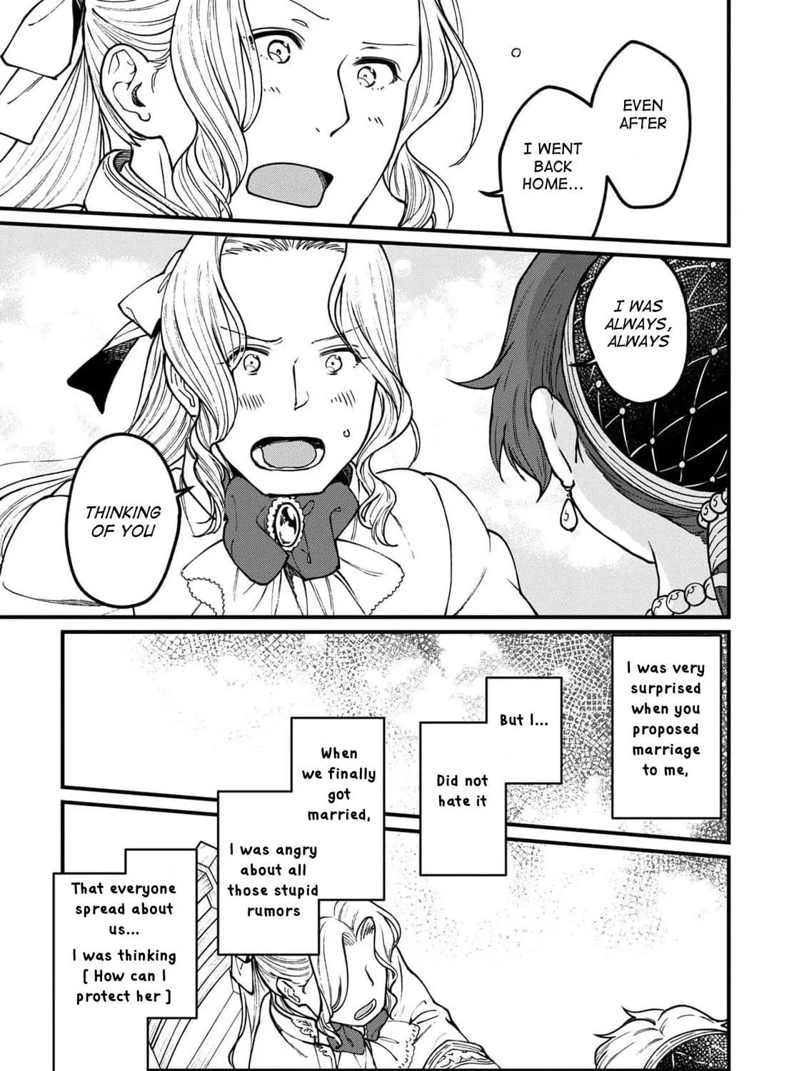 Isekai Izakaya "Gen" Chapter 59 page 19 - 