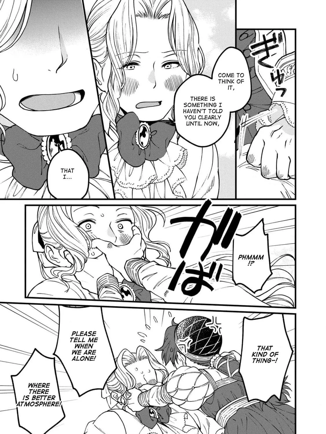 Isekai Izakaya "Gen" Chapter 59 page 23 - 