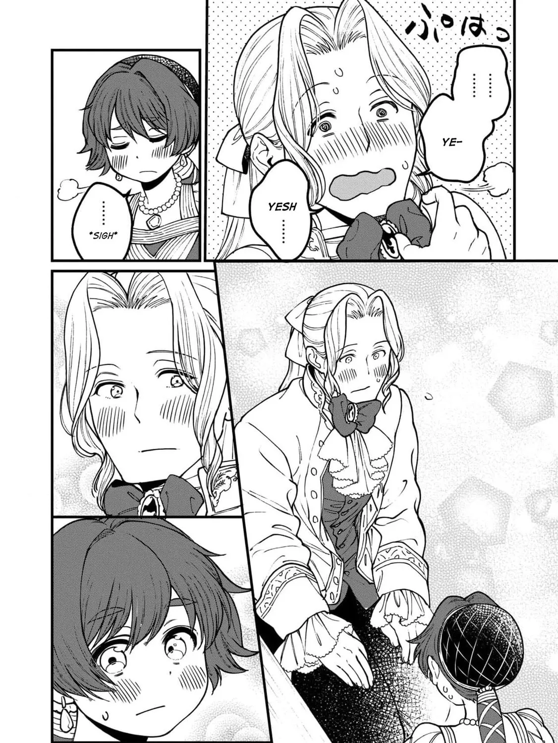 Isekai Izakaya "Gen" Chapter 59 page 25 - 
