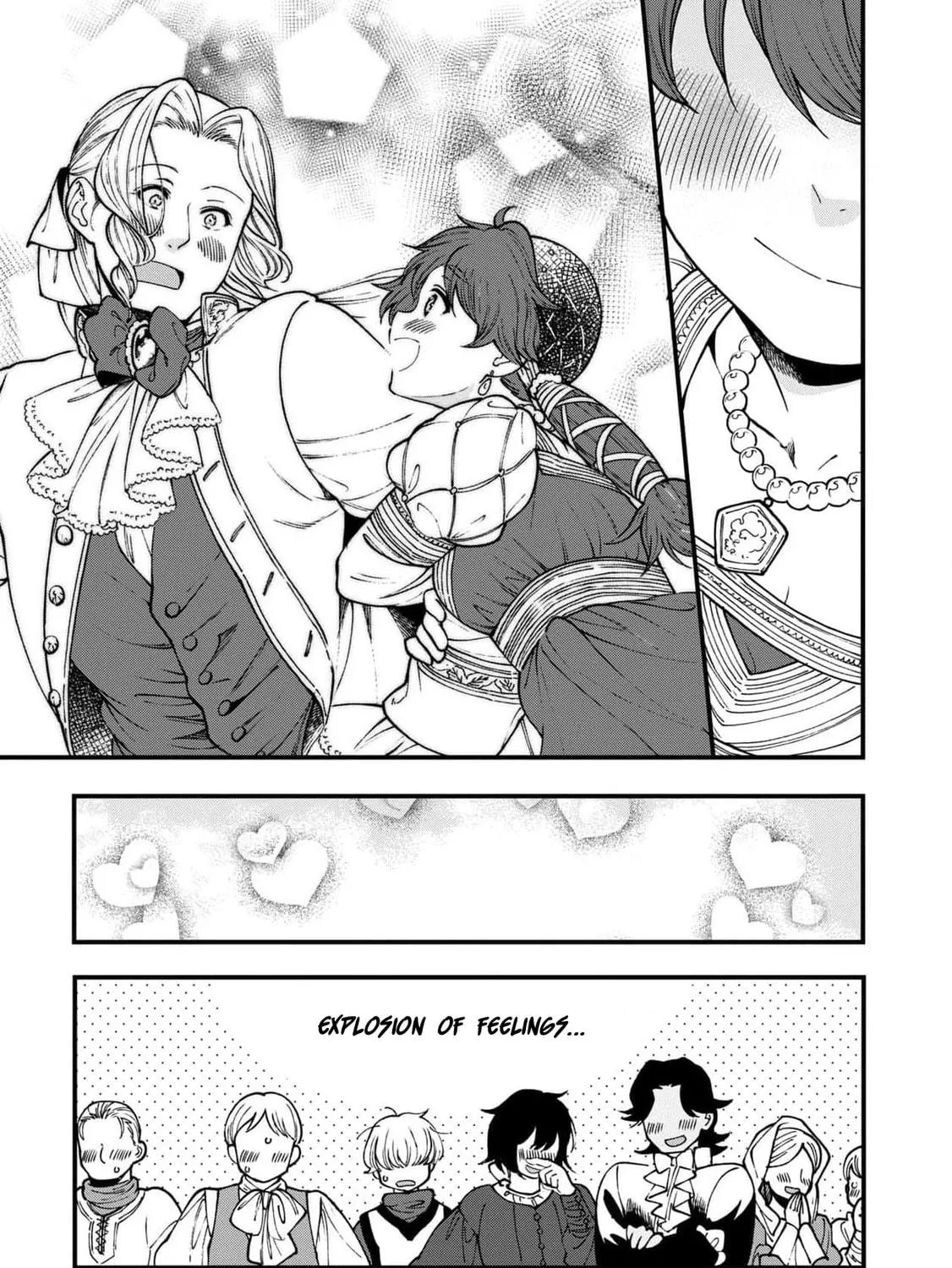 Isekai Izakaya "Gen" Chapter 59 page 39 - 