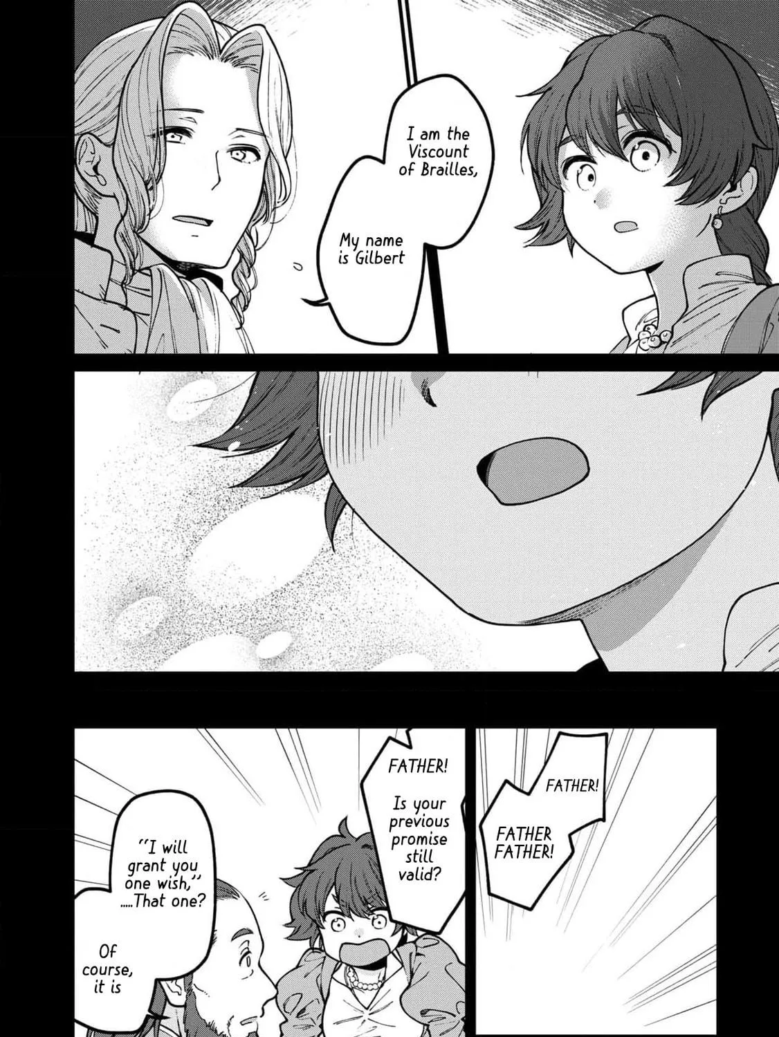 Isekai Izakaya "Gen" Chapter 59 page 5 - 
