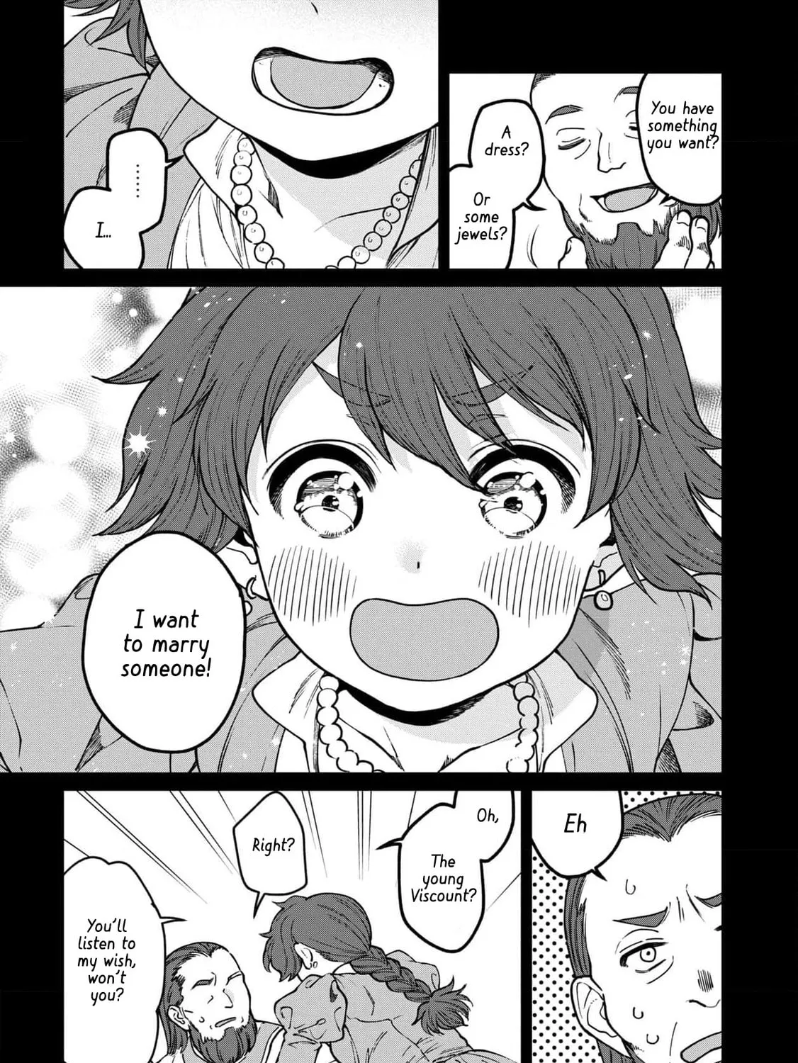 Isekai Izakaya "Gen" Chapter 59 page 7 - 