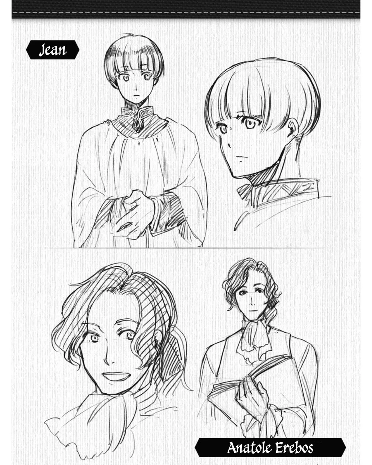 Isekai Izakaya "Gen" Chapter 6 page 47 - 