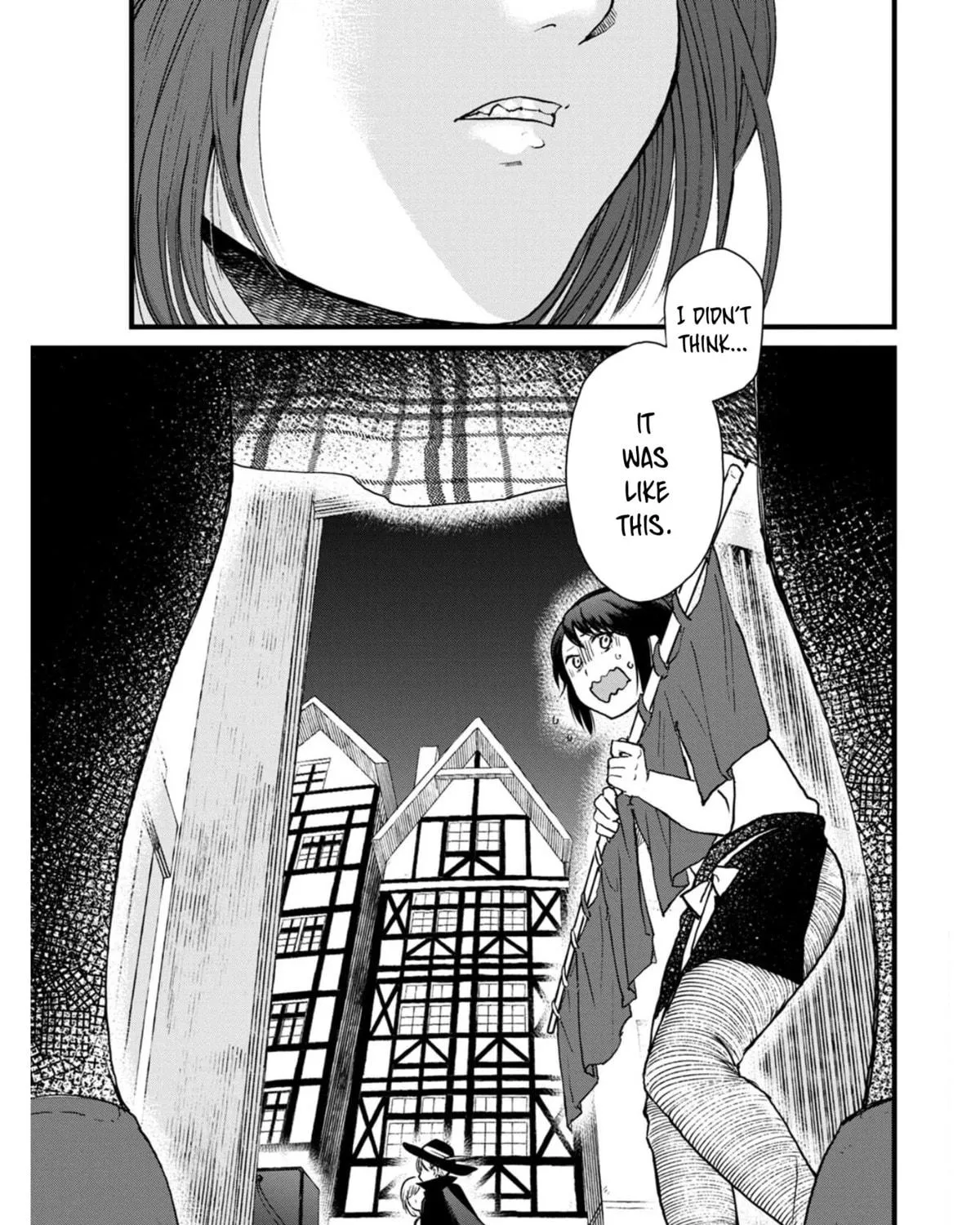 Isekai Izakaya "Gen" Chapter 6 page 9 - 