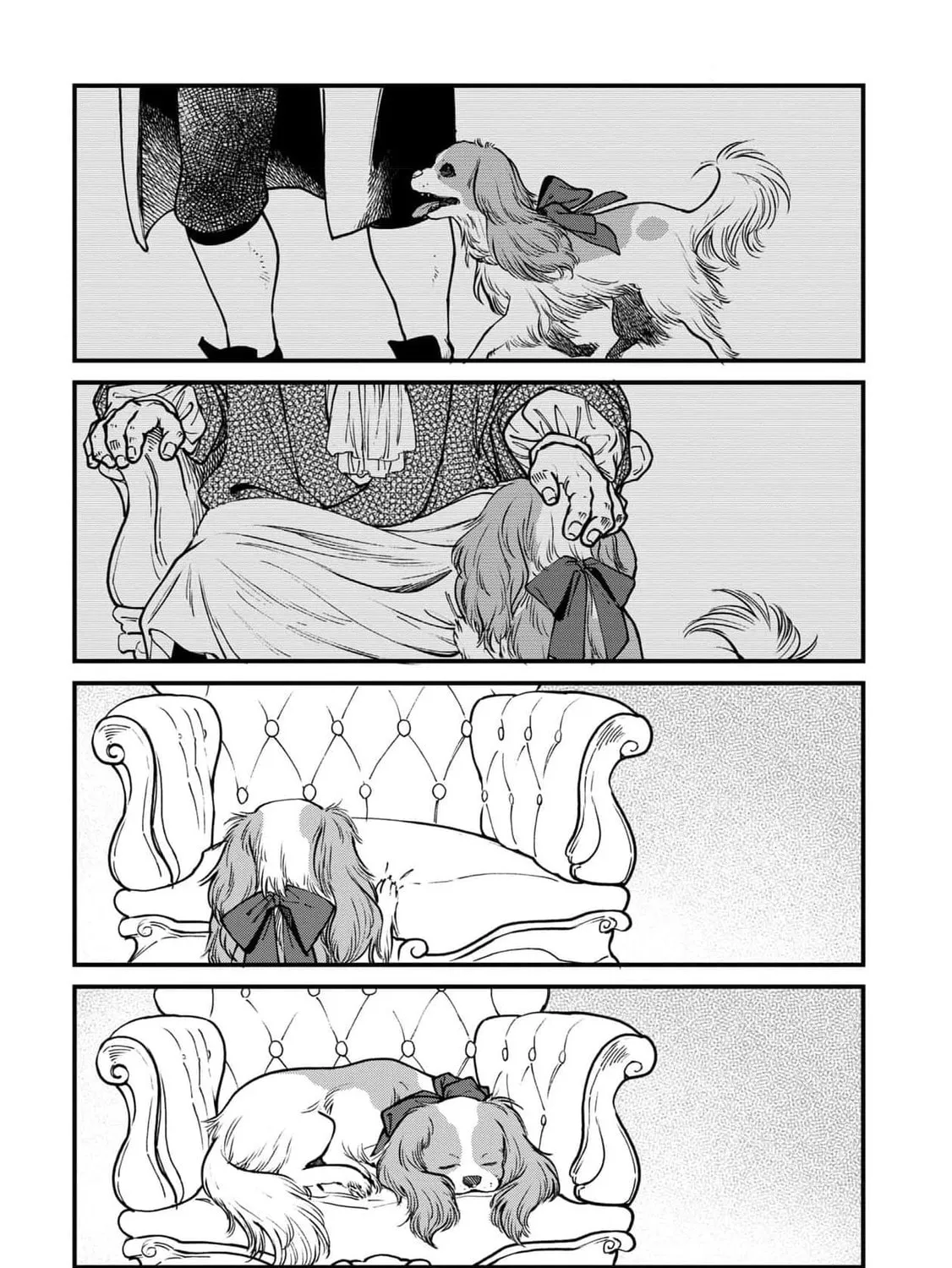 Isekai Izakaya "Gen" Chapter 60 page 27 - 