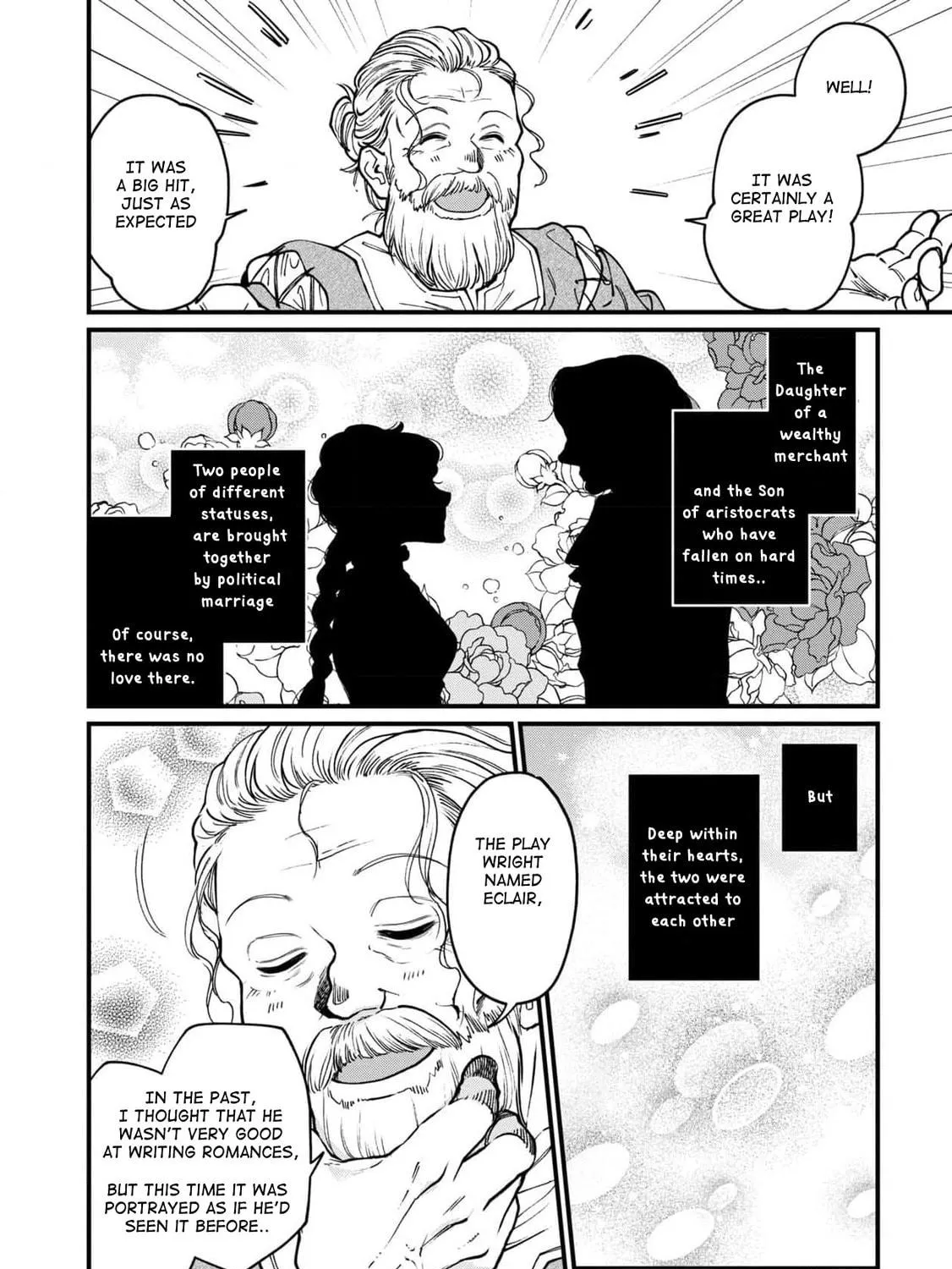 Isekai Izakaya "Gen" Chapter 60 page 9 - 