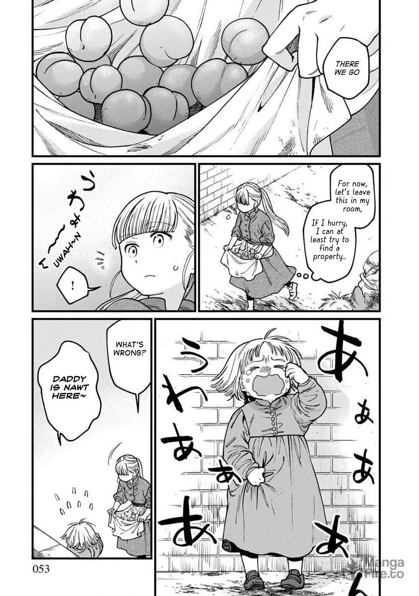 Isekai Izakaya "Gen" Chapter 63 page 12 - 
