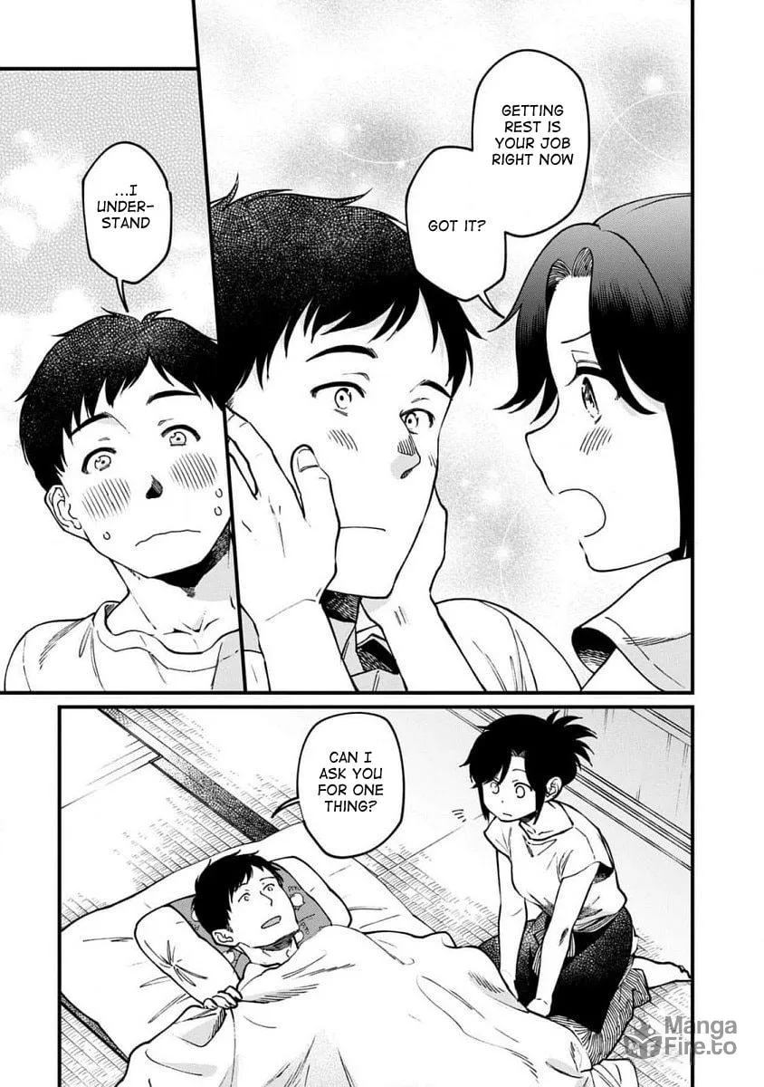 Isekai Izakaya "Gen" Chapter 64 page 18 - 
