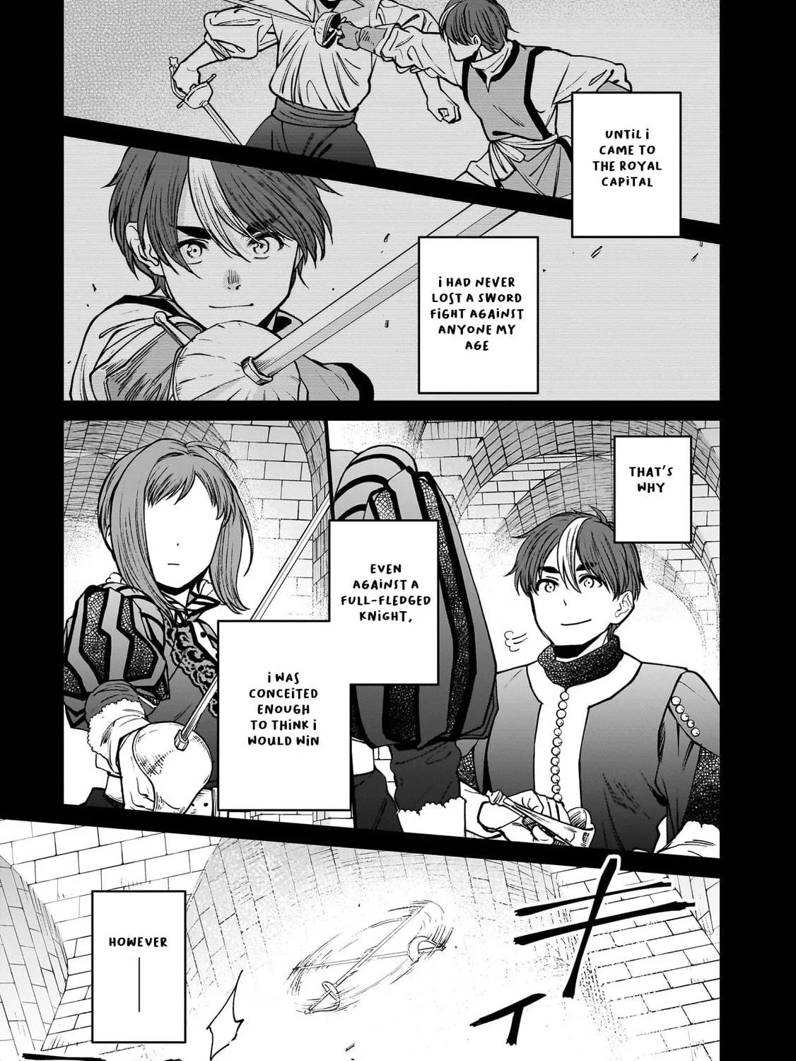 Isekai Izakaya "Gen" Chapter 68 page 11 - 