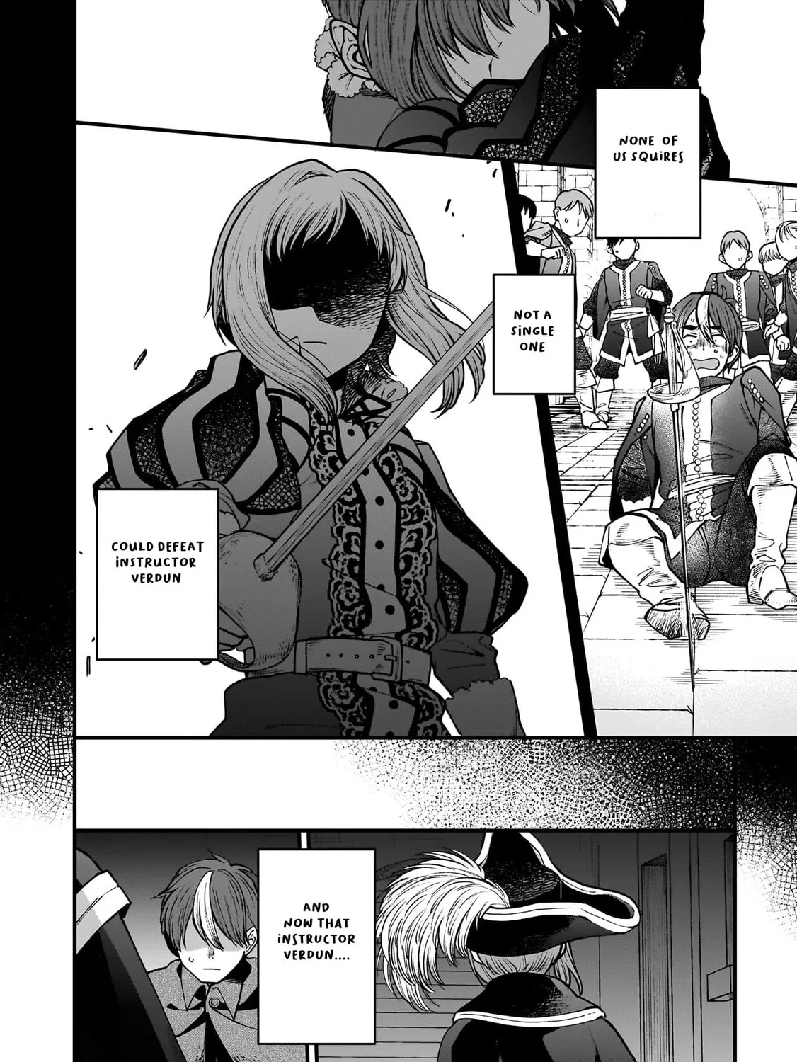 Isekai Izakaya "Gen" Chapter 68 page 13 - 