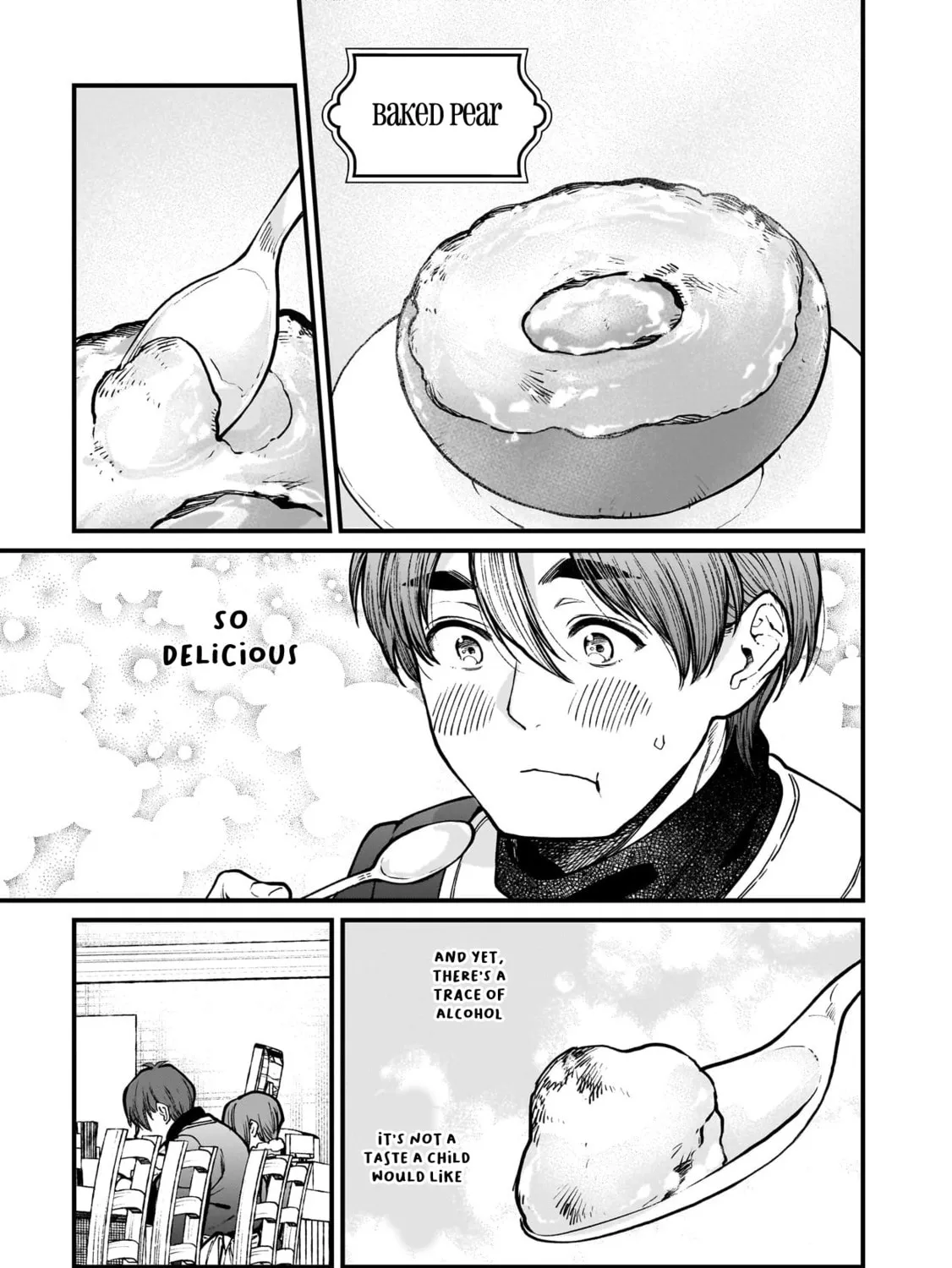 Isekai Izakaya "Gen" Chapter 68 page 55 - 