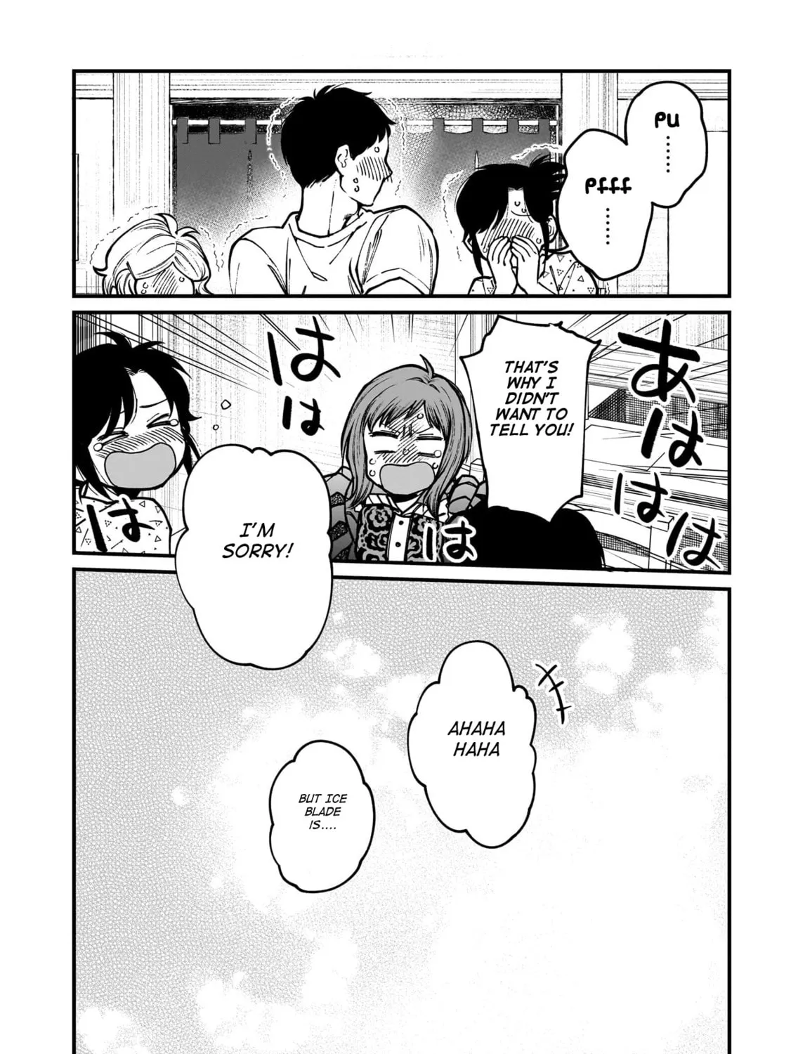 Isekai Izakaya "Gen" Chapter 68 page 61 - 