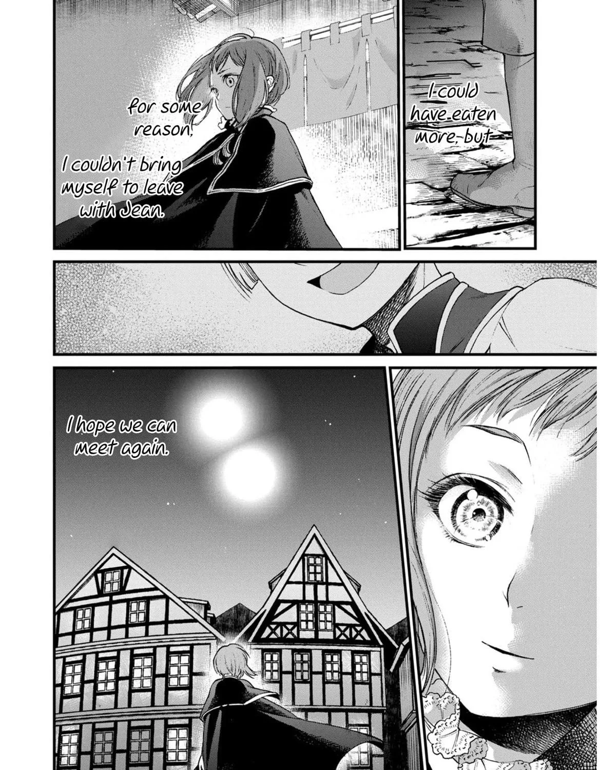 Isekai Izakaya "Gen" Chapter 7 page 49 - 