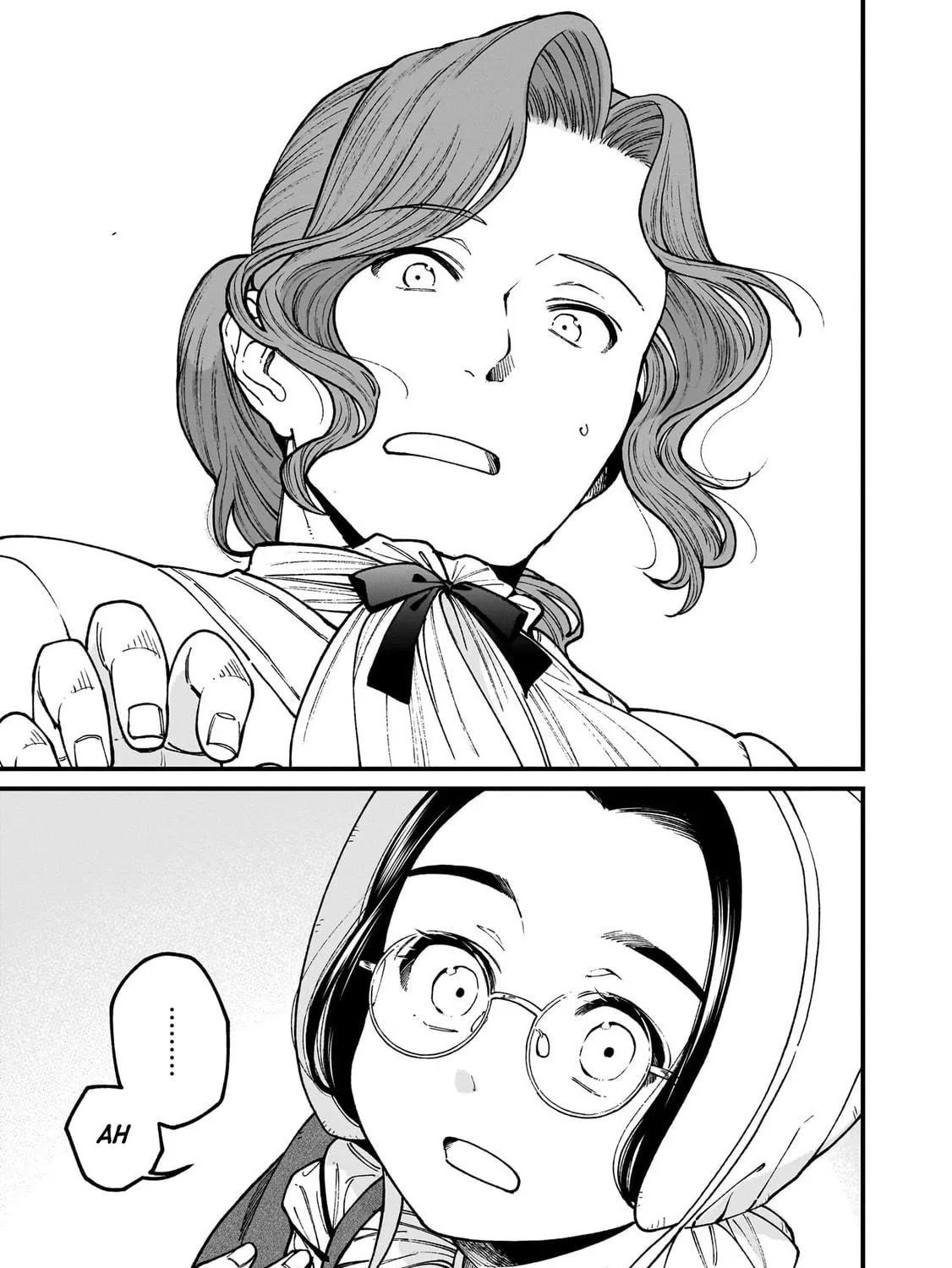 Isekai Izakaya "Gen" Chapter 70 page 19 - 