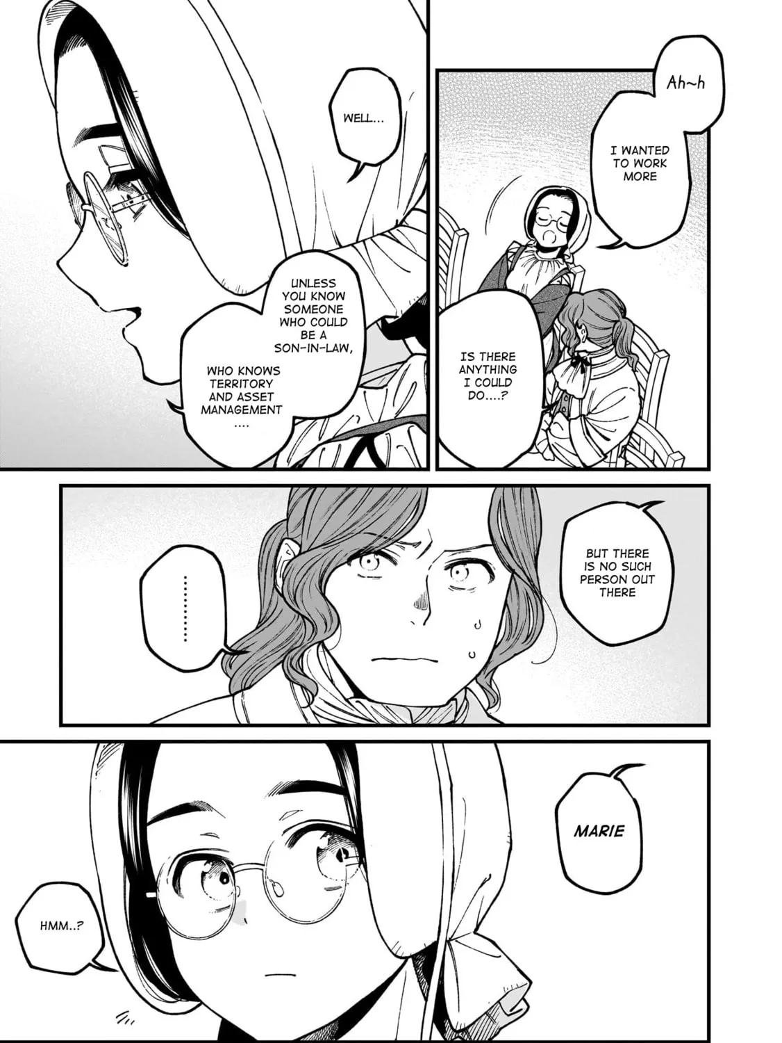 Isekai Izakaya "Gen" Chapter 70 page 27 - 