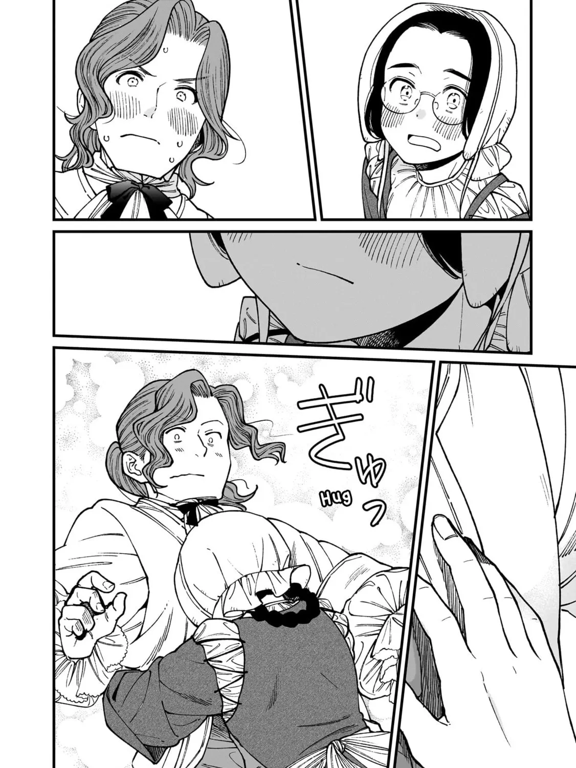 Isekai Izakaya "Gen" Chapter 70 page 37 - 