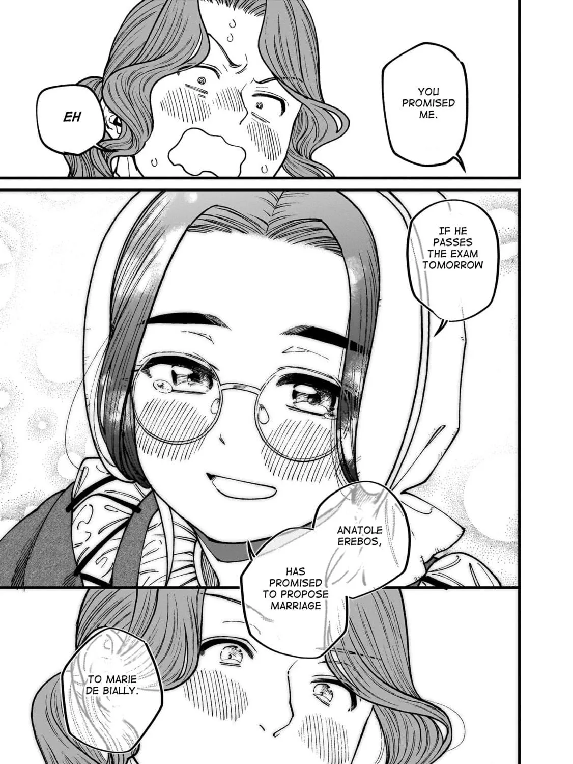 Isekai Izakaya "Gen" Chapter 70 page 39 - 