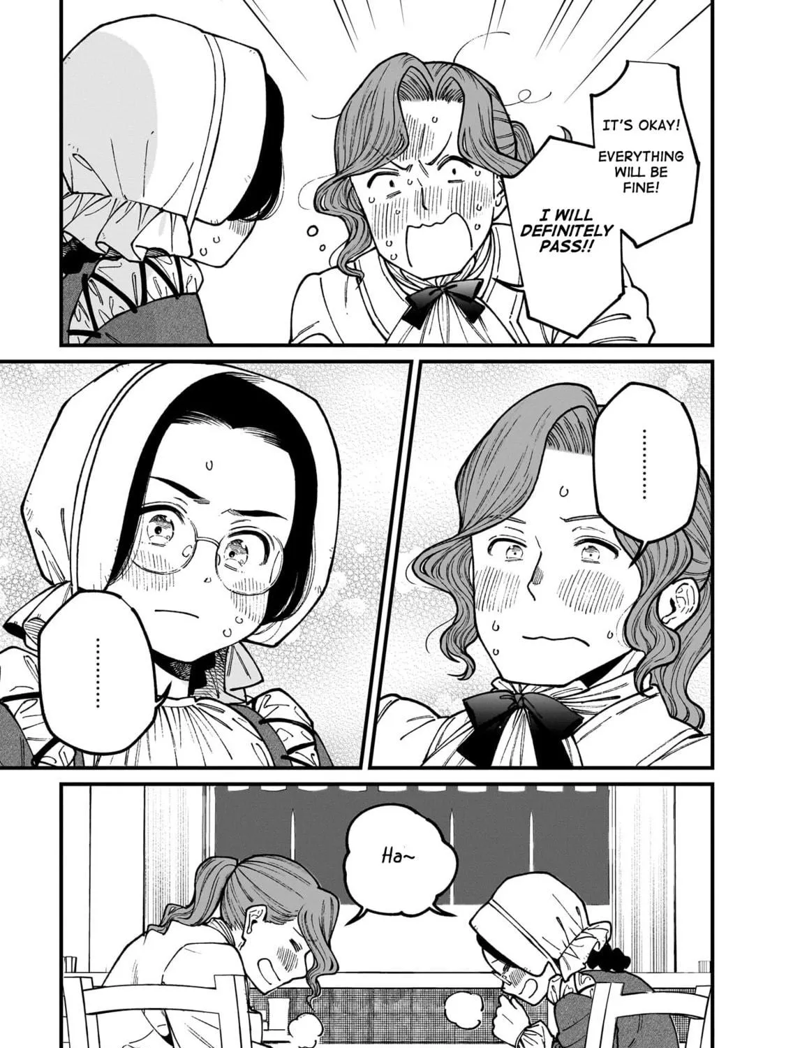 Isekai Izakaya "Gen" Chapter 70 page 47 - 