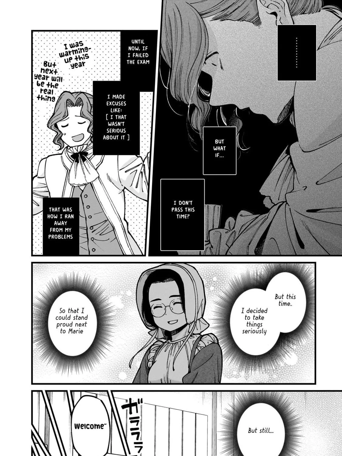 Isekai Izakaya "Gen" Chapter 70 page 9 - 