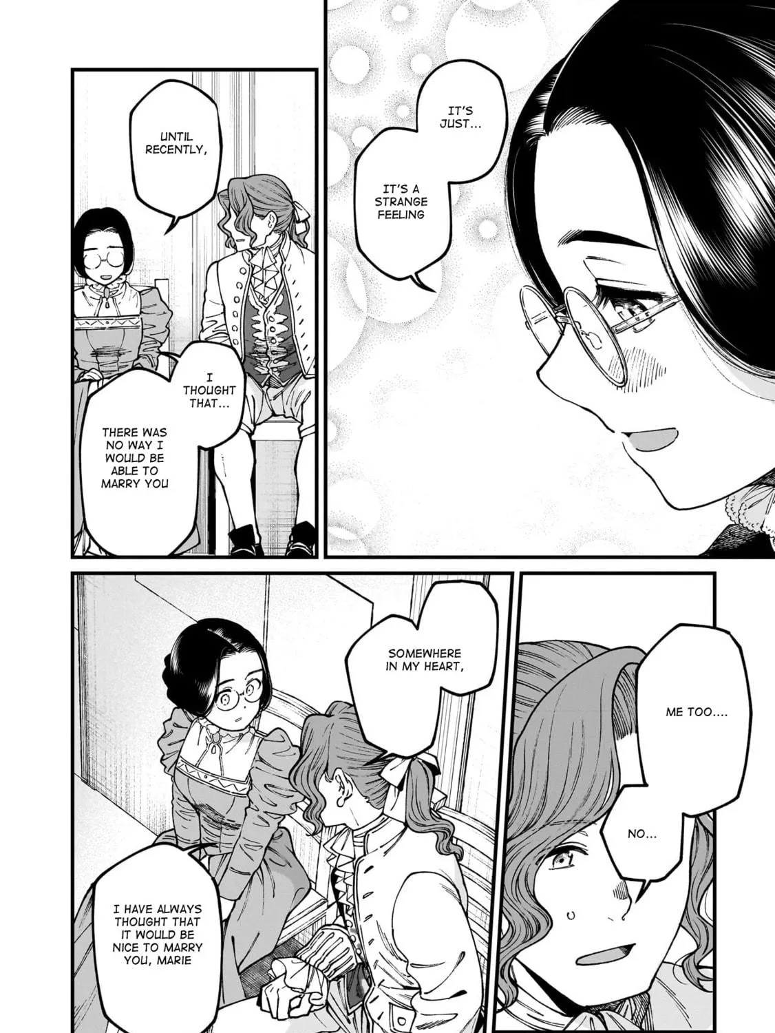 Isekai Izakaya "Gen" Chapter 71 page 29 - 