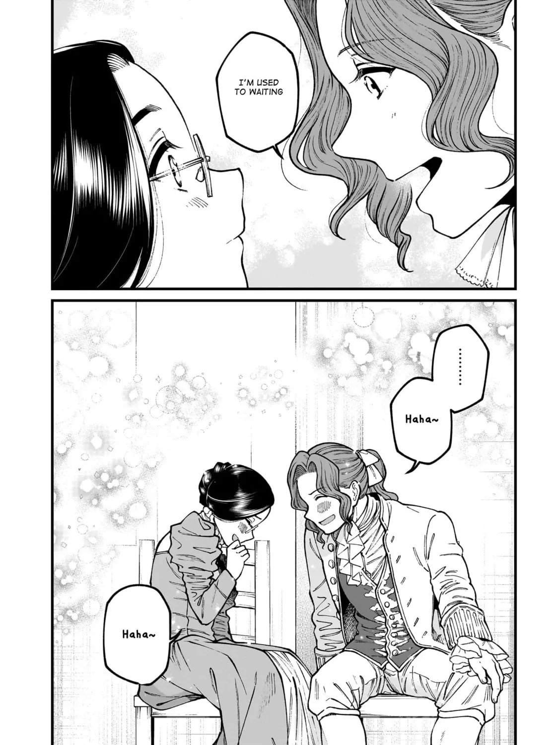 Isekai Izakaya "Gen" Chapter 71 page 37 - 