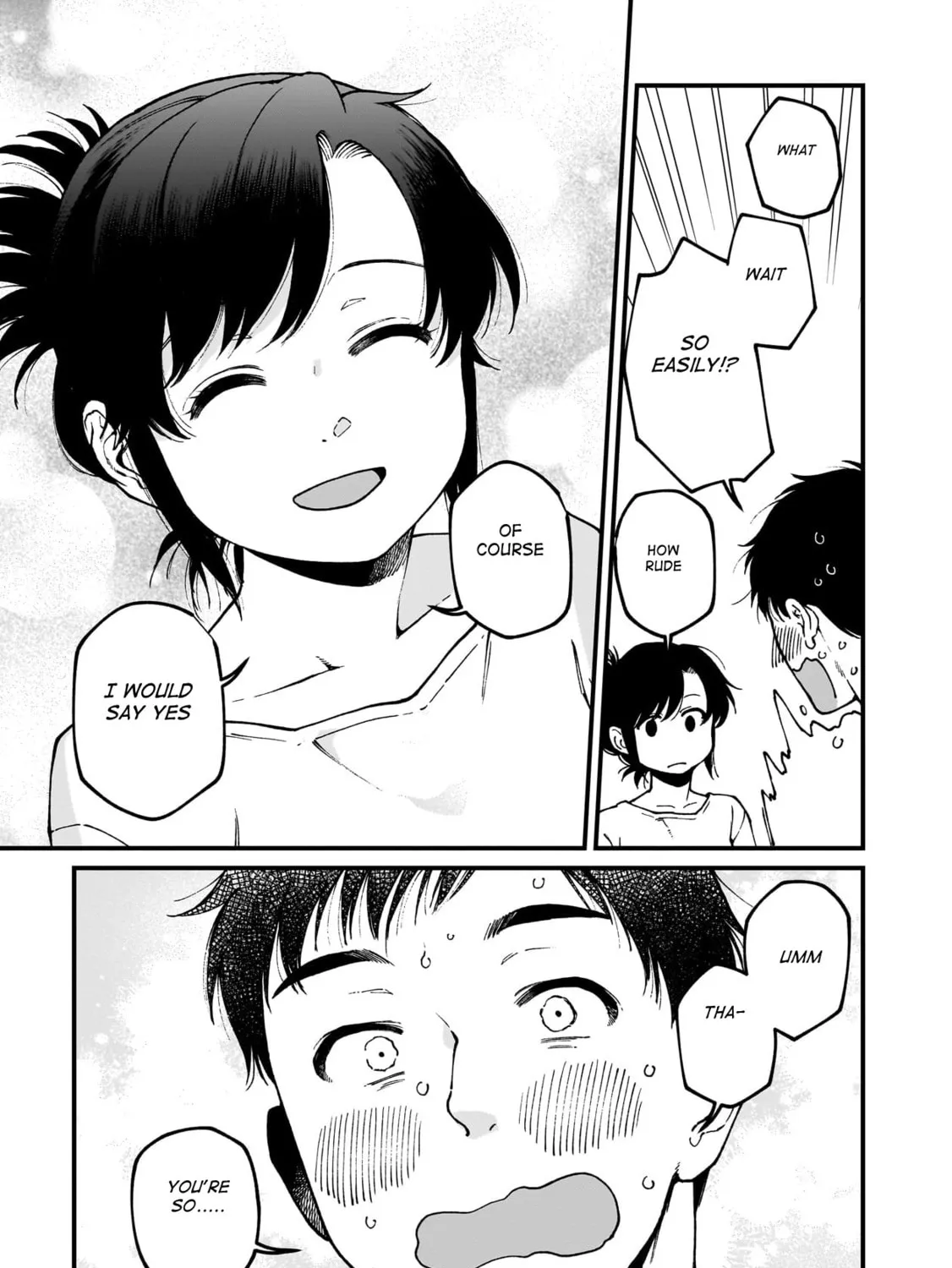 Isekai Izakaya "Gen" Chapter 71 page 43 - 