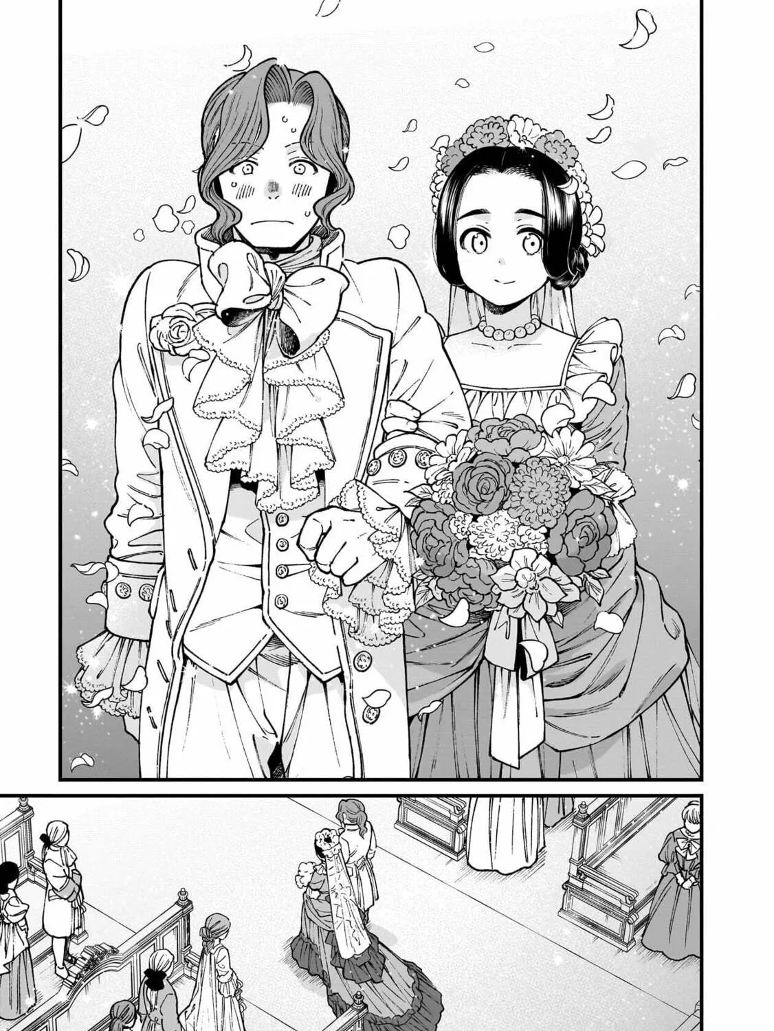 Isekai Izakaya "Gen" Chapter 71 page 7 - 
