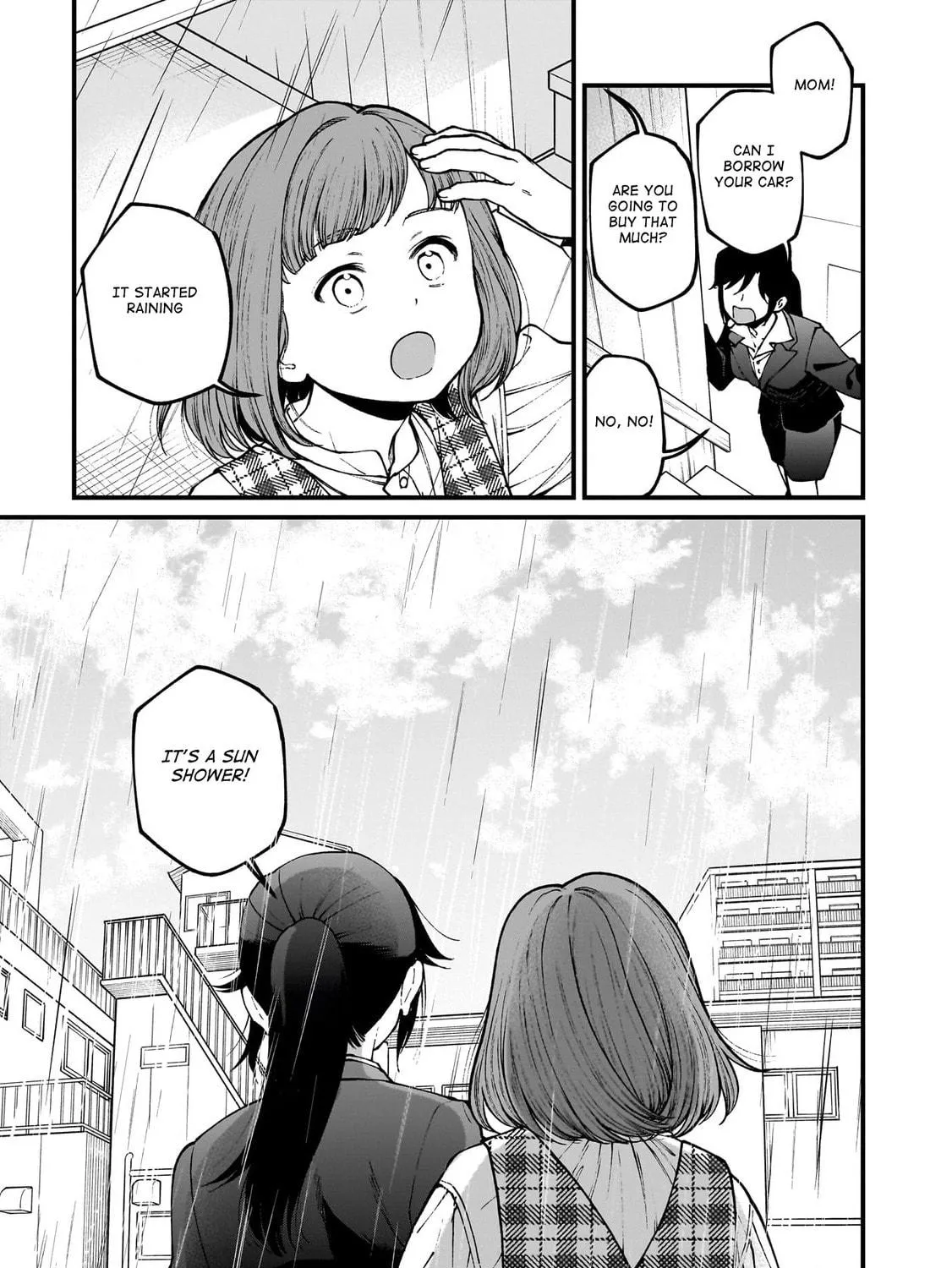 Isekai Izakaya "Gen" Chapter 72 page 19 - 