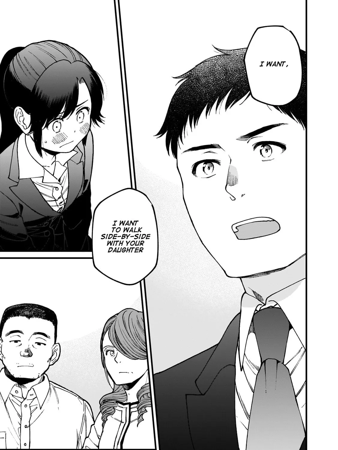Isekai Izakaya "Gen" Chapter 72 page 7 - 