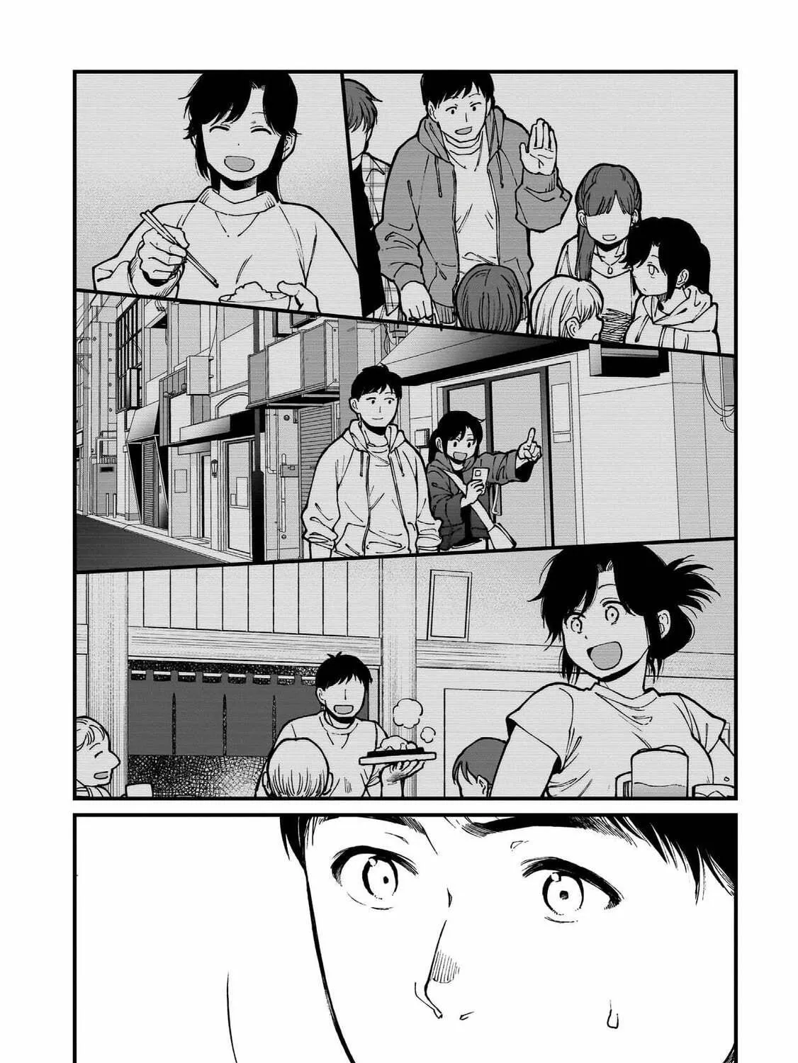 Isekai Izakaya "Gen" Chapter 72 page 9 - 