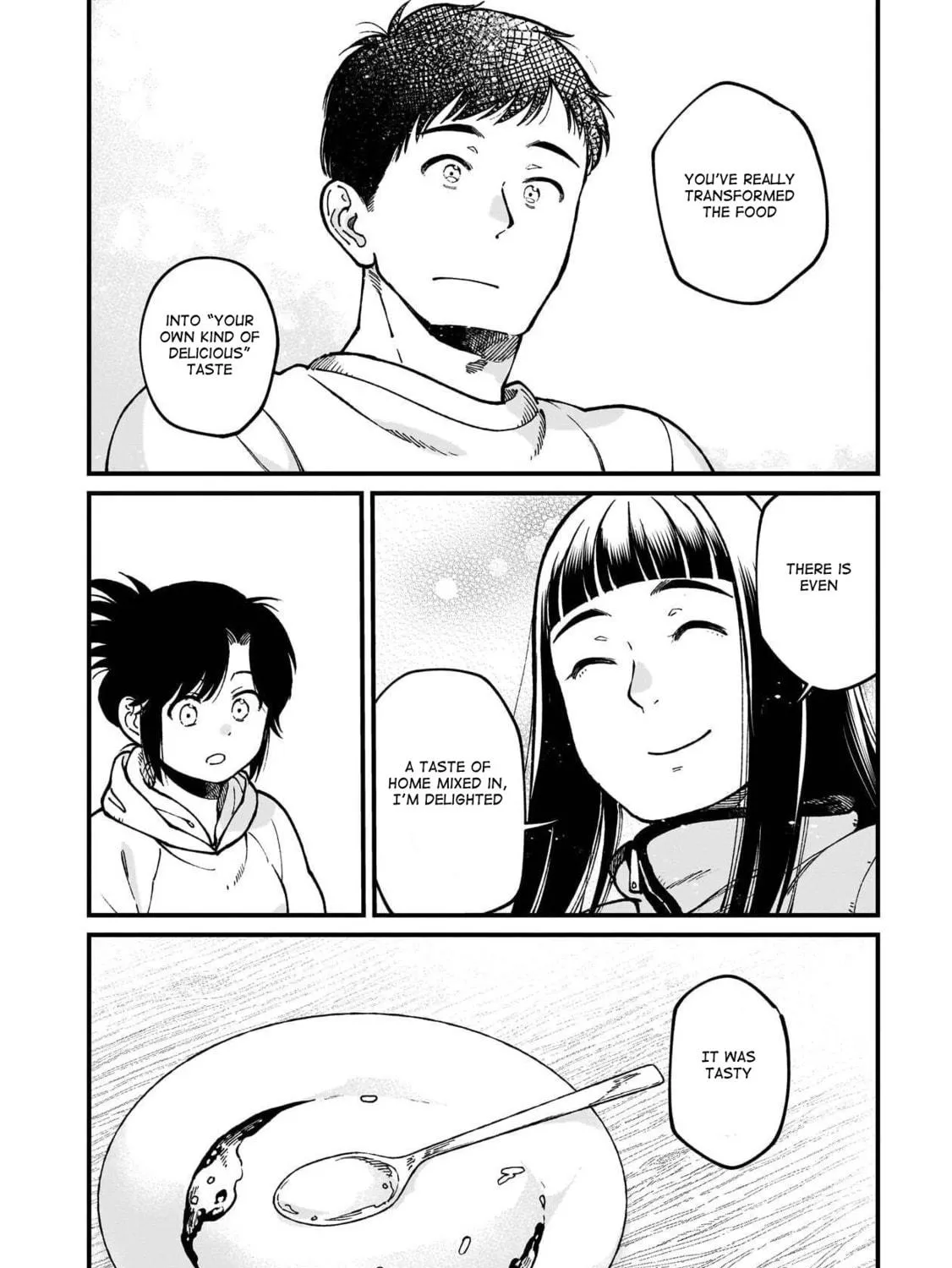 Isekai Izakaya "Gen" Chapter 74 page 29 - 