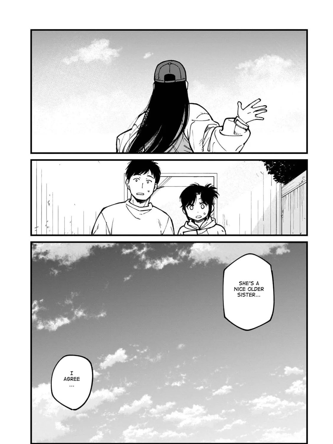 Isekai Izakaya "Gen" Chapter 74 page 33 - 