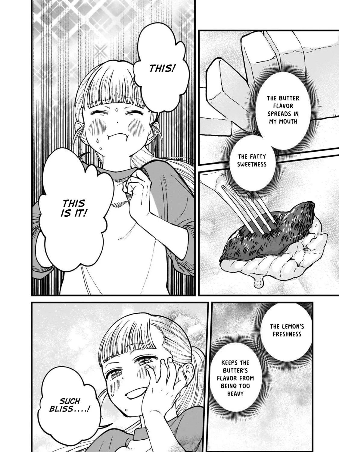 Isekai Izakaya "Gen" Chapter 75 page 25 - 