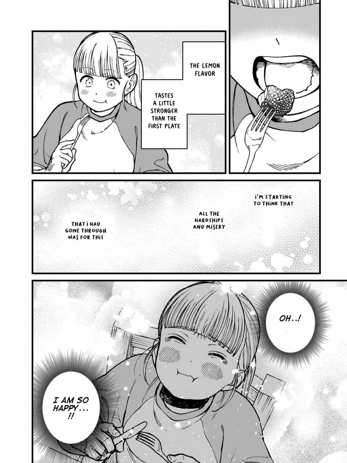 Isekai Izakaya "Gen" Chapter 75 page 29 - 