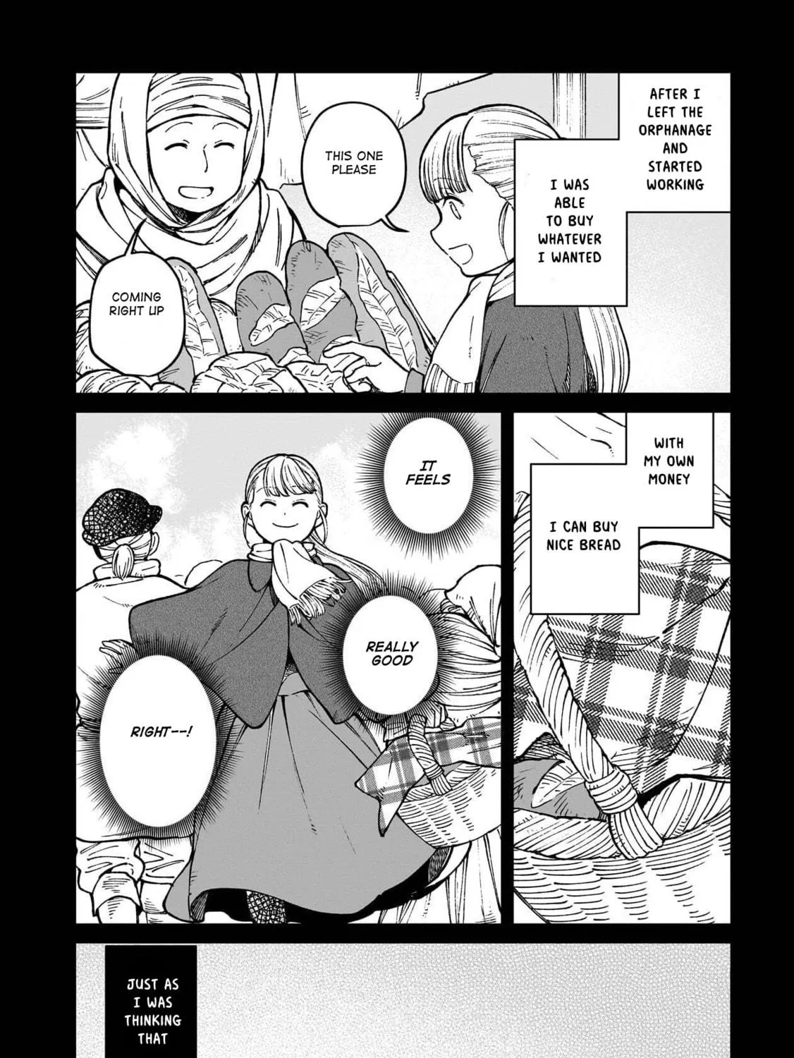 Isekai Izakaya "Gen" Chapter 75 page 9 - 