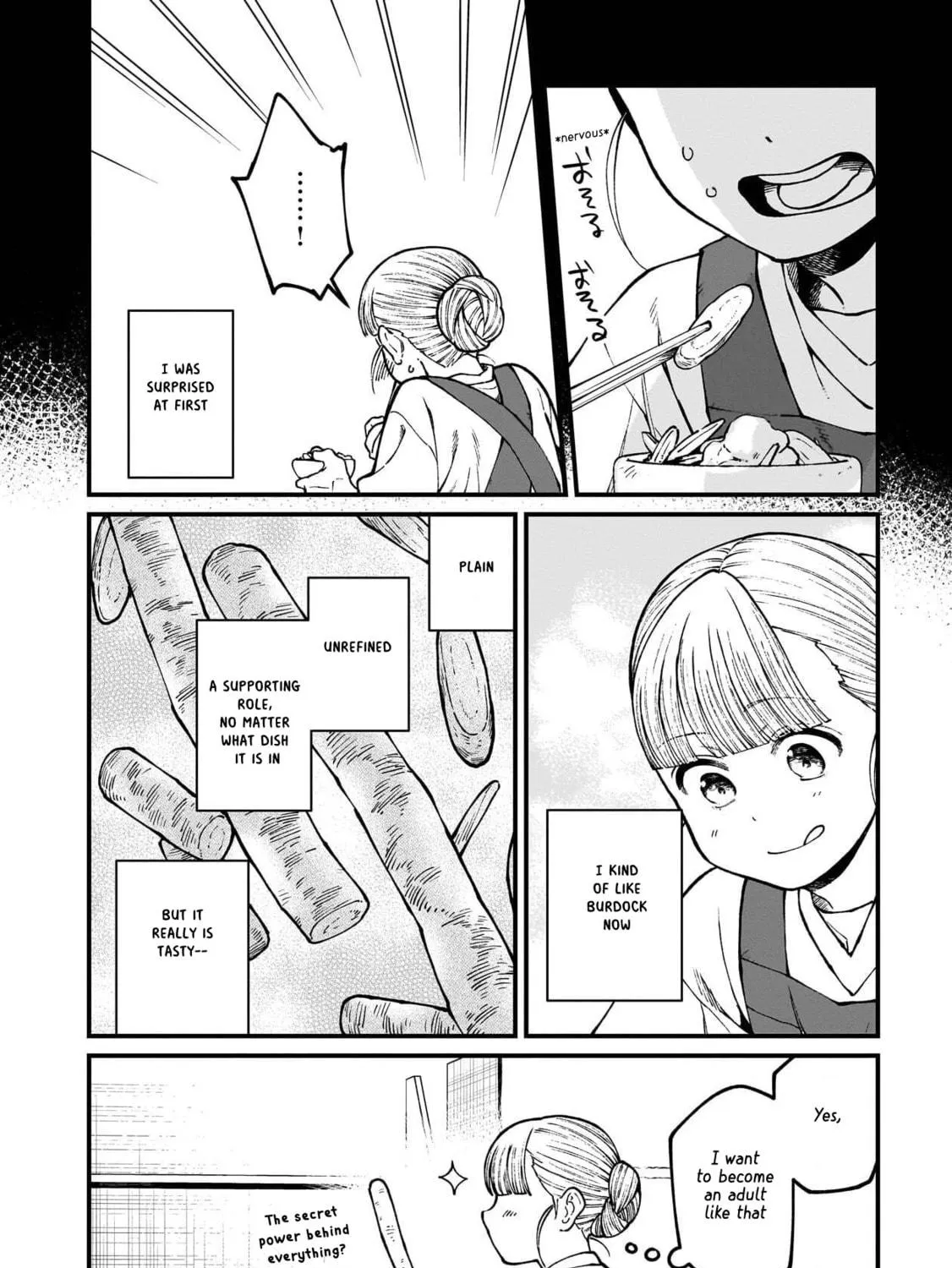 Isekai Izakaya "Gen" Chapter 77 page 9 - 