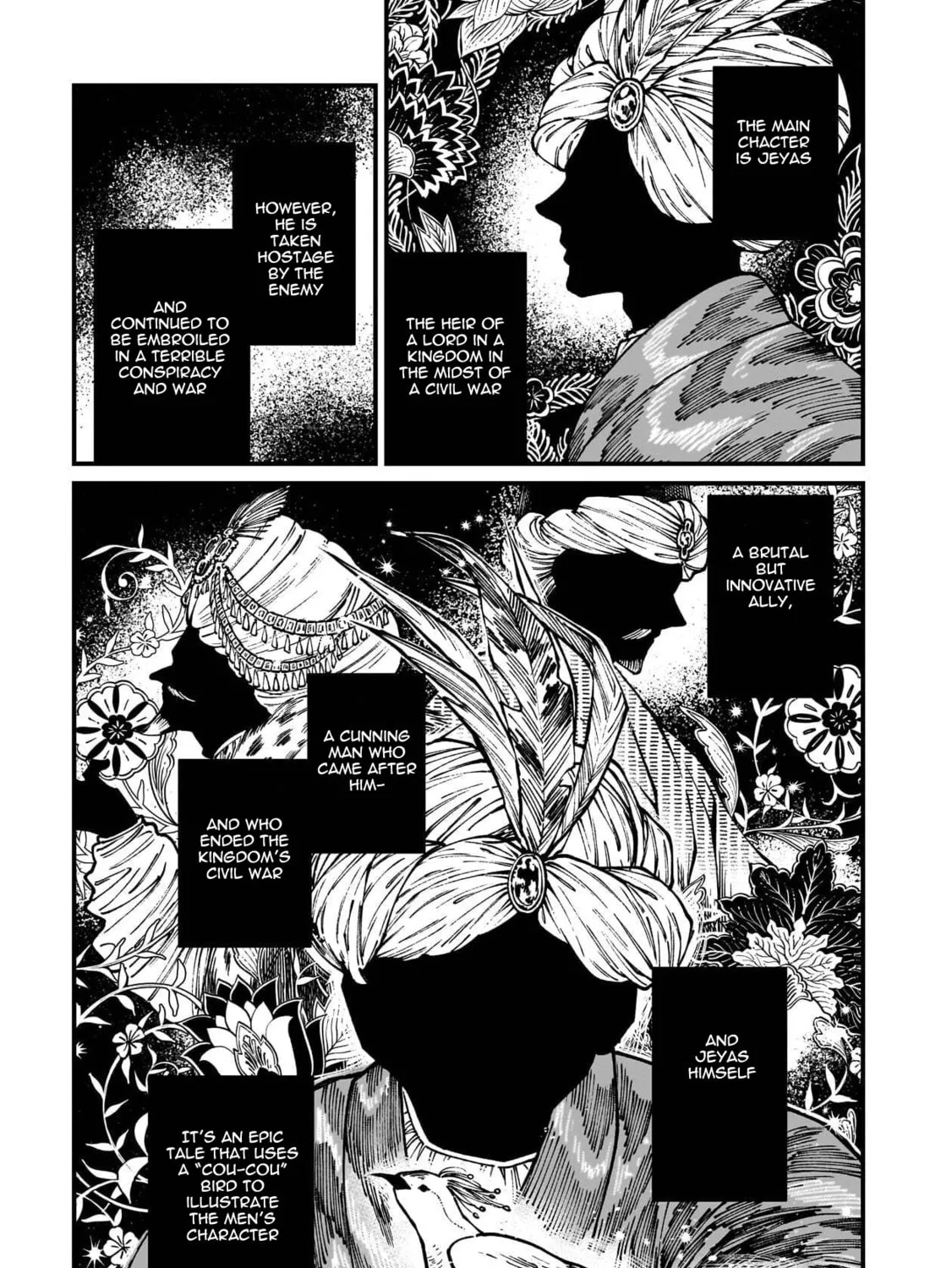 Isekai Izakaya "Gen" Chapter 78 page 31 - 