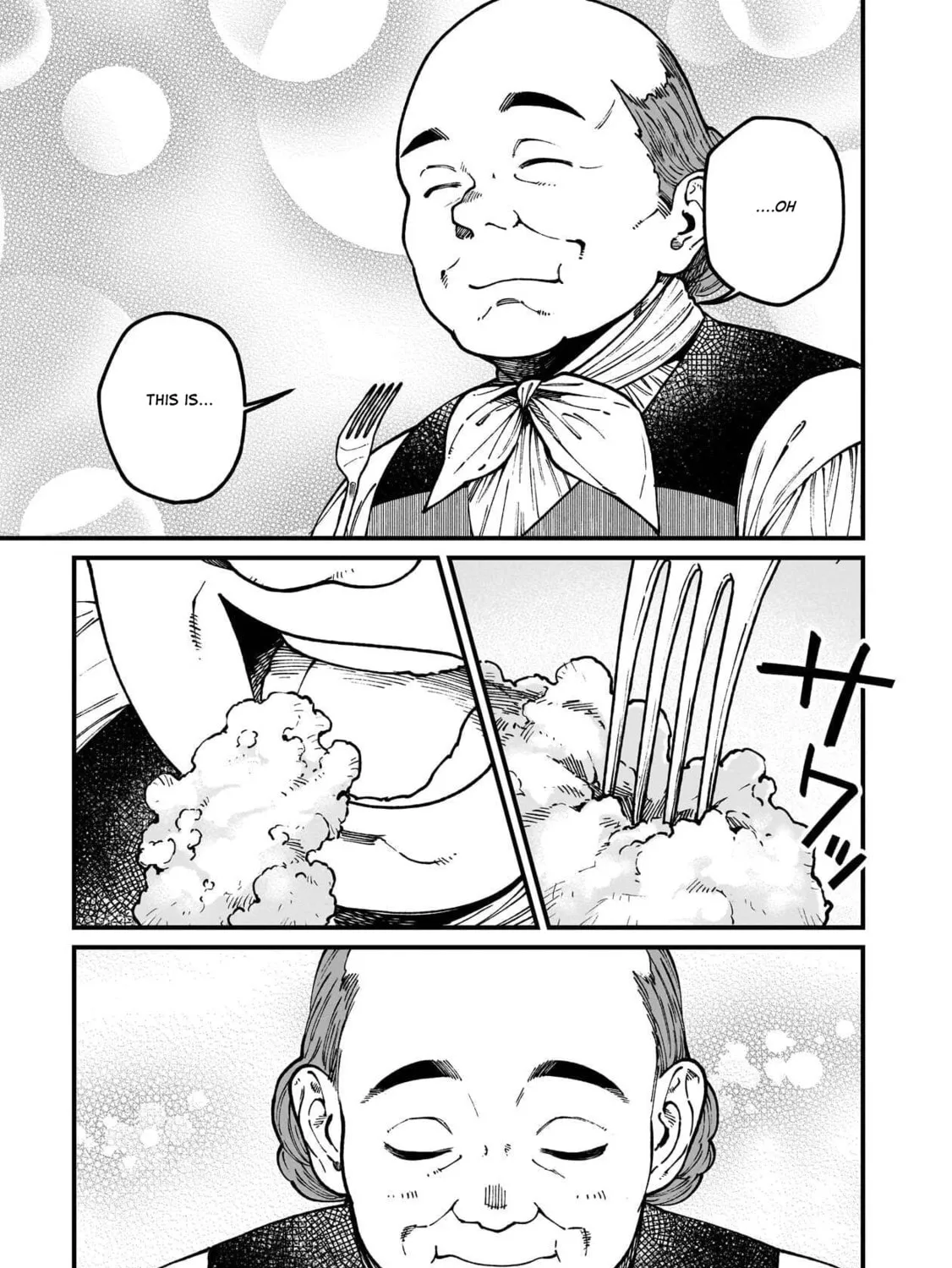 Isekai Izakaya "Gen" Chapter 78 page 43 - 