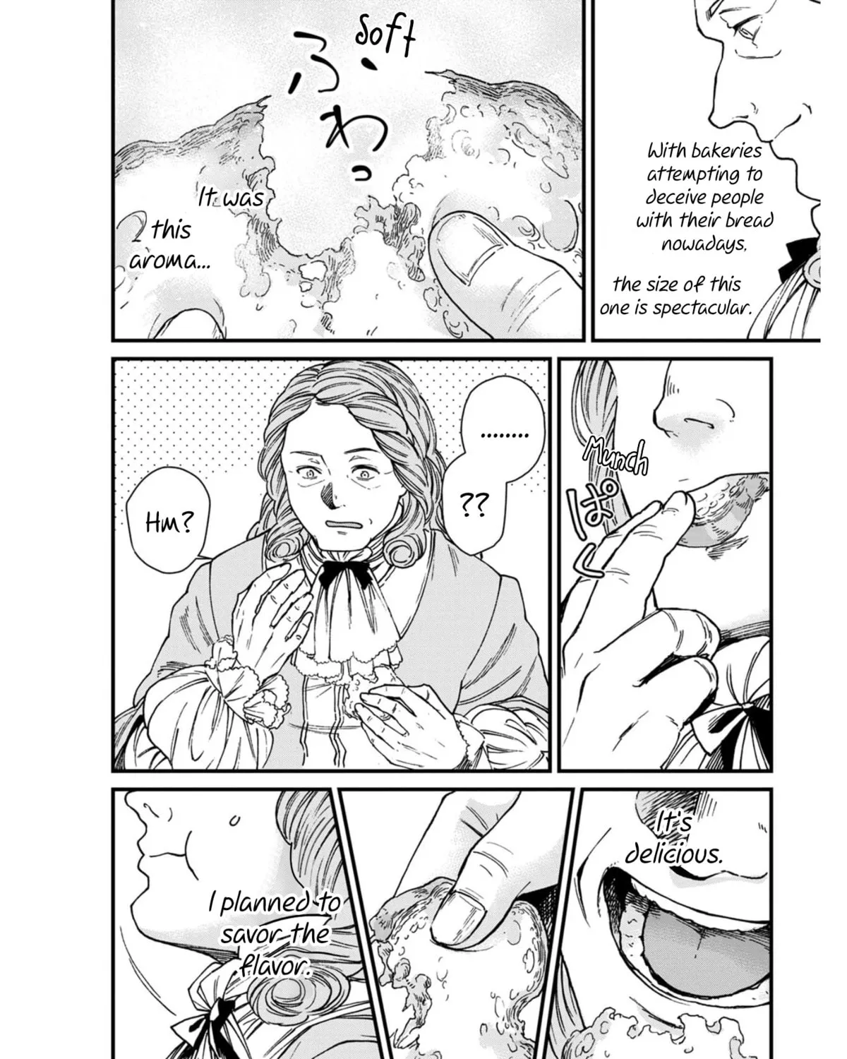 Isekai Izakaya "Gen" Chapter 9 page 33 - 