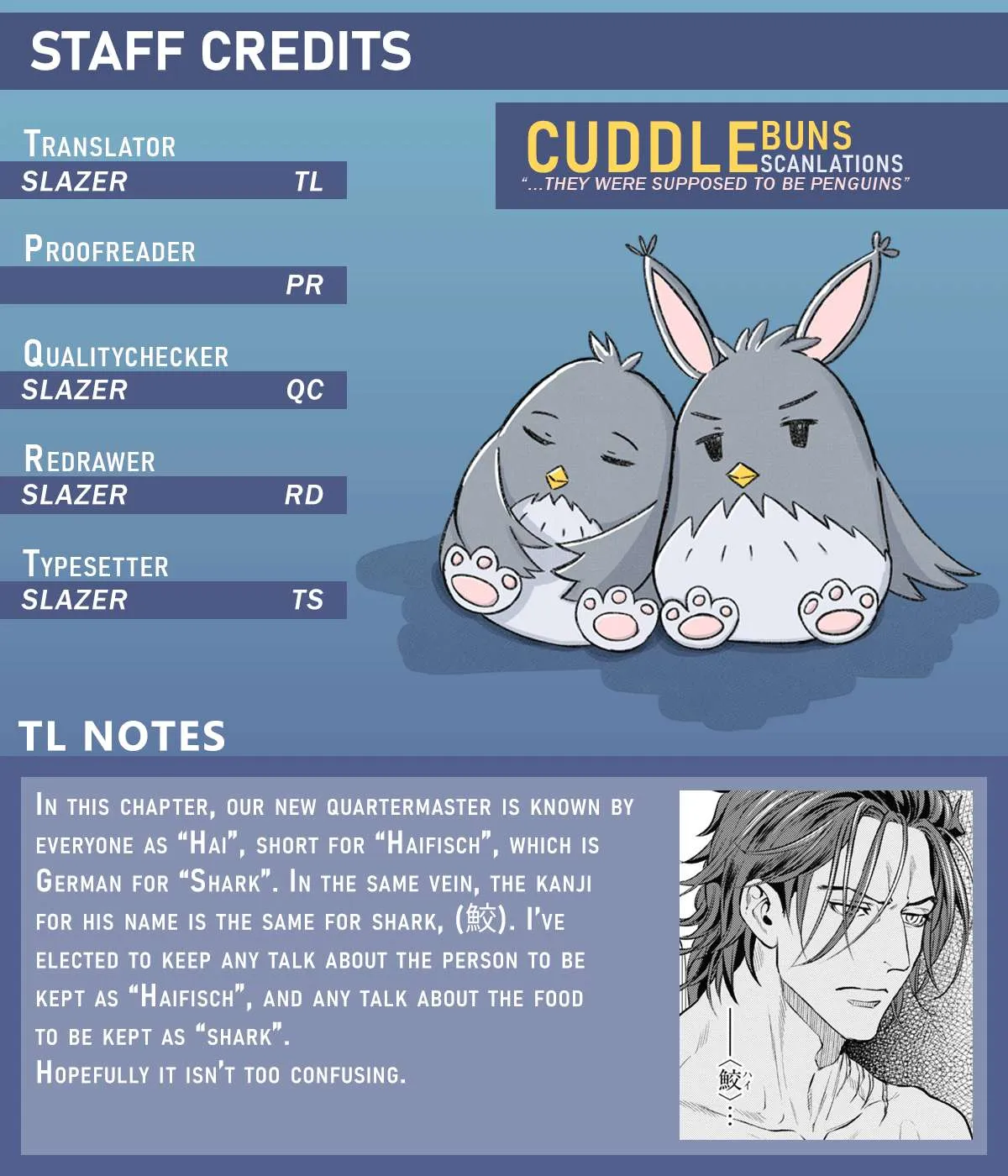 Isekai Izakaya “Nobu” Chapter 102 page 55 - 